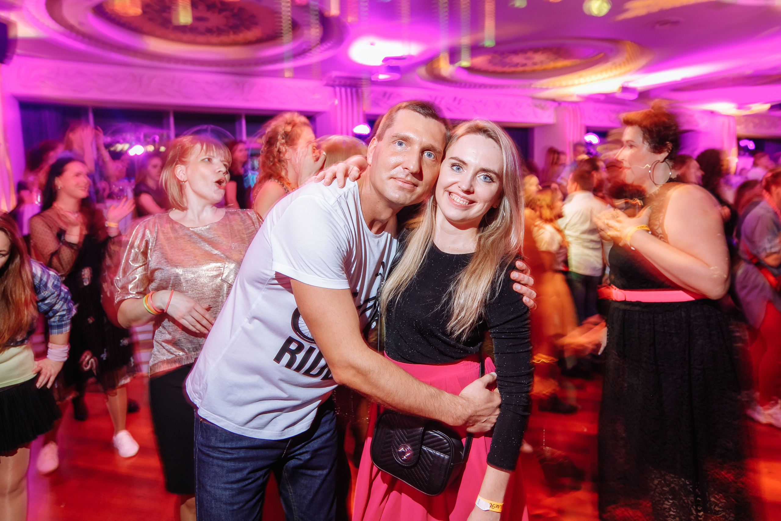 Северсталь. Свадебный фотограф в Москве, Ярославле Виталий Квант