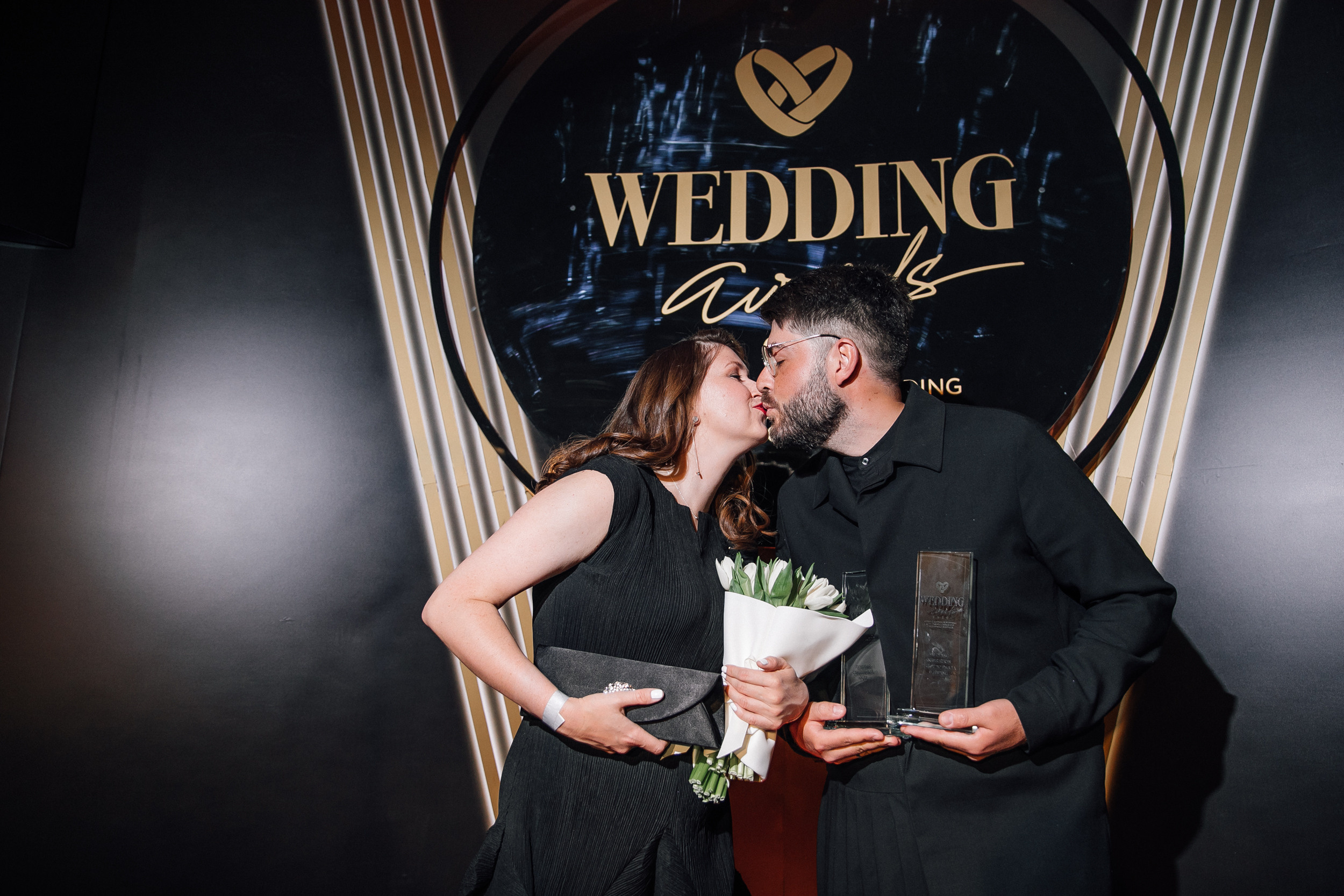 Премия Wedding Awards. Свадебный фотограф в Москве, Ярославле Виталий Квант