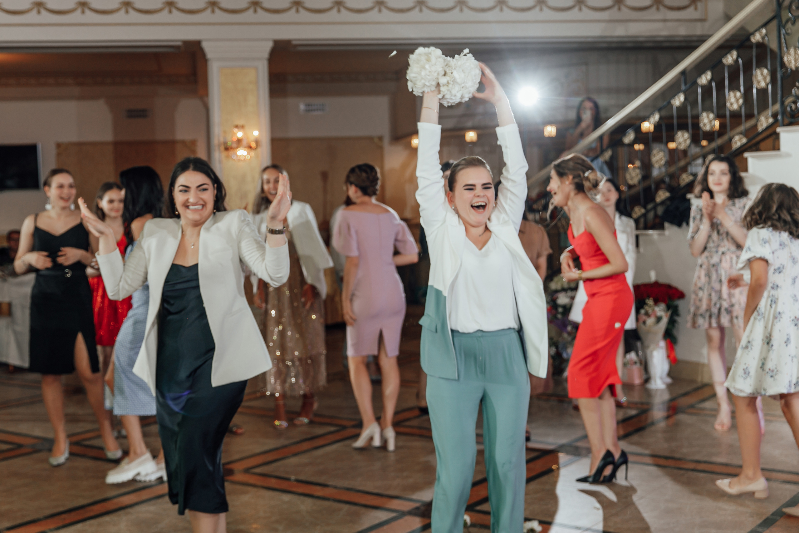 Дима и Диана 2021. Свадебный фотограф в Москве, Ярославле Виталий Квант