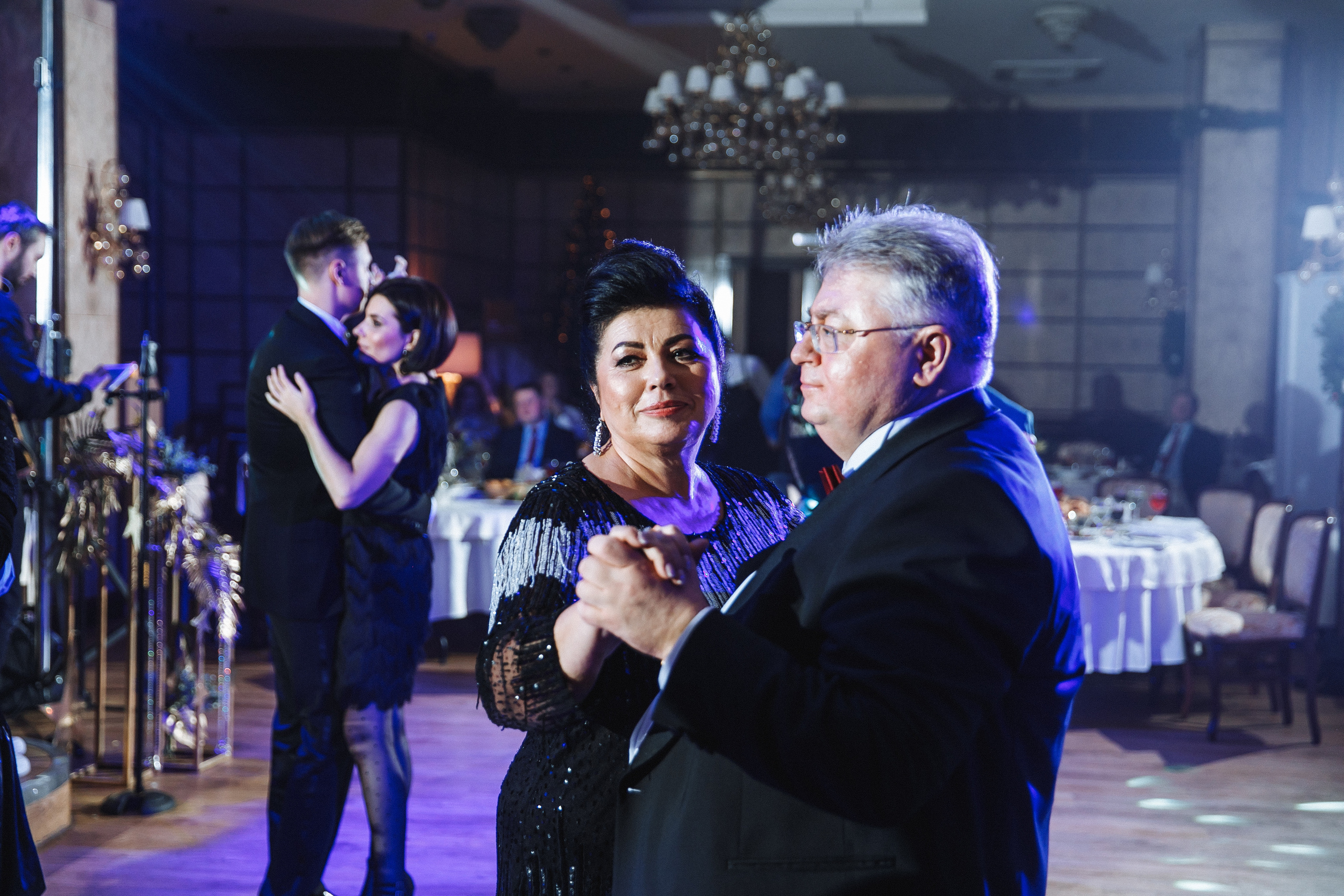 День Рождения Я. Свадебный фотограф в Москве, Ярославле Виталий Квант