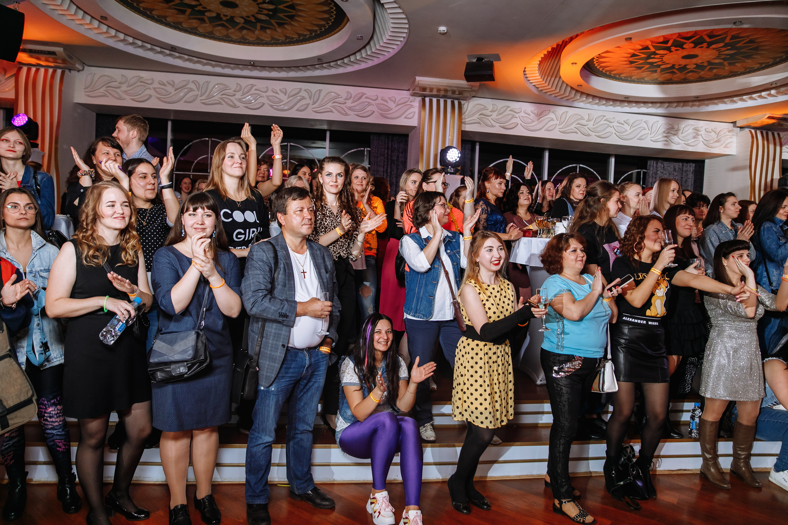 Северсталь. Свадебный фотограф в Москве, Ярославле Виталий Квант