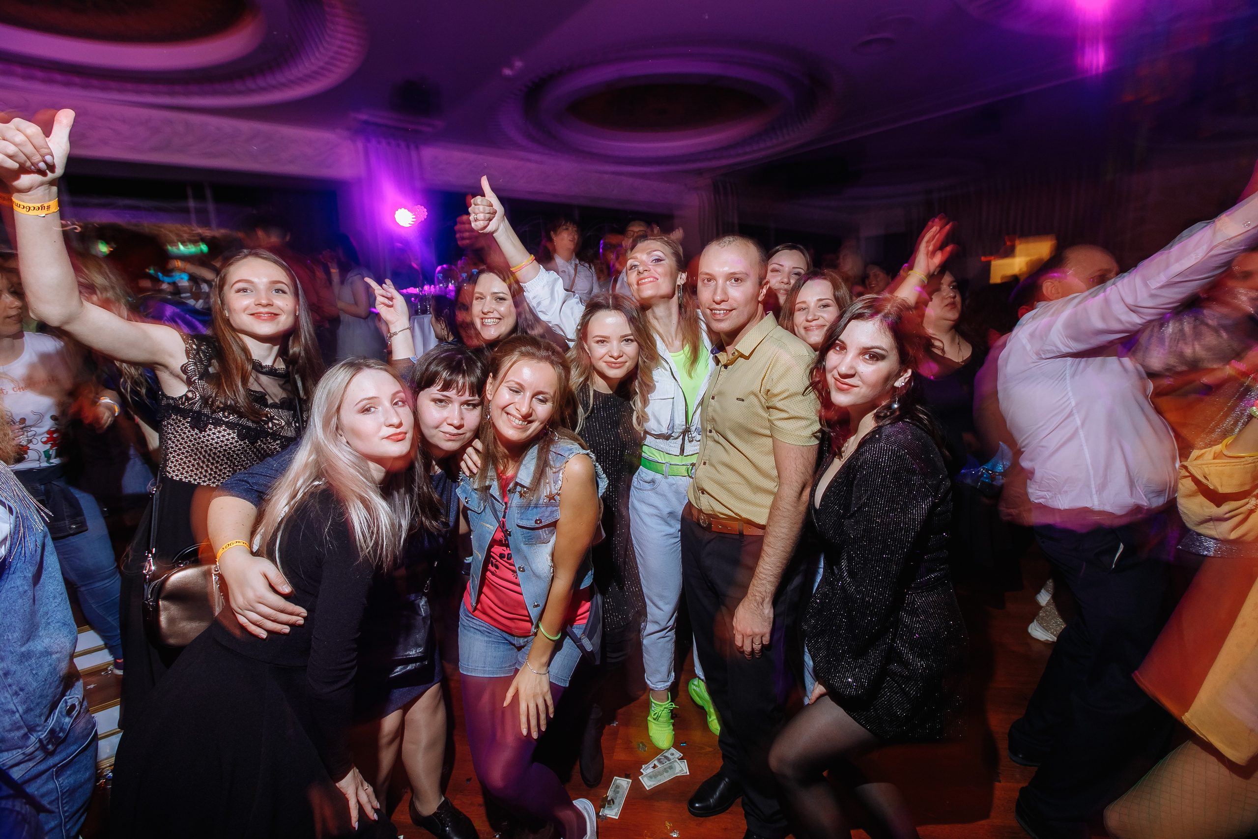 Северсталь. Свадебный фотограф в Москве, Ярославле Виталий Квант