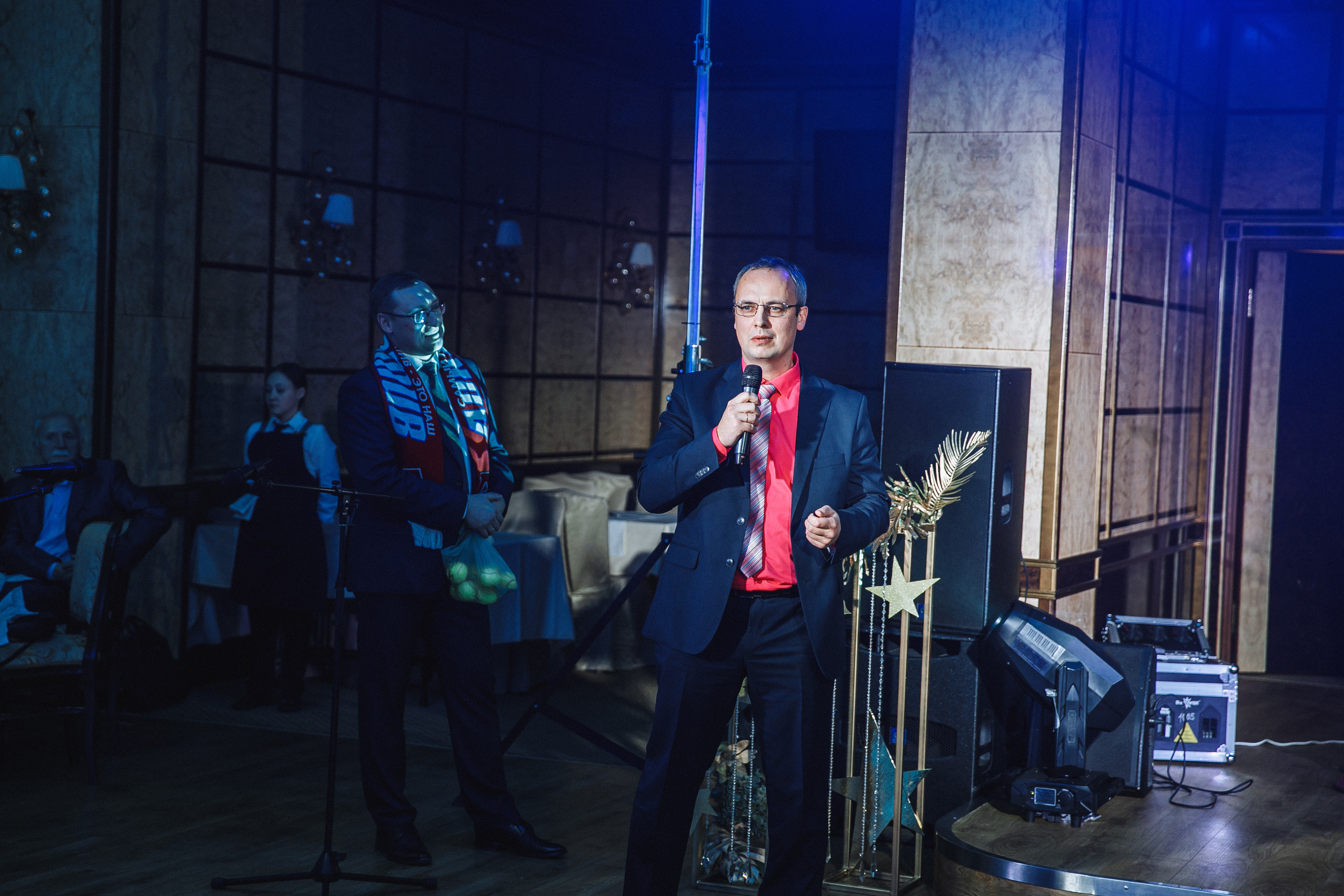 День Рождения Я. Свадебный фотограф в Москве, Ярославле Виталий Квант