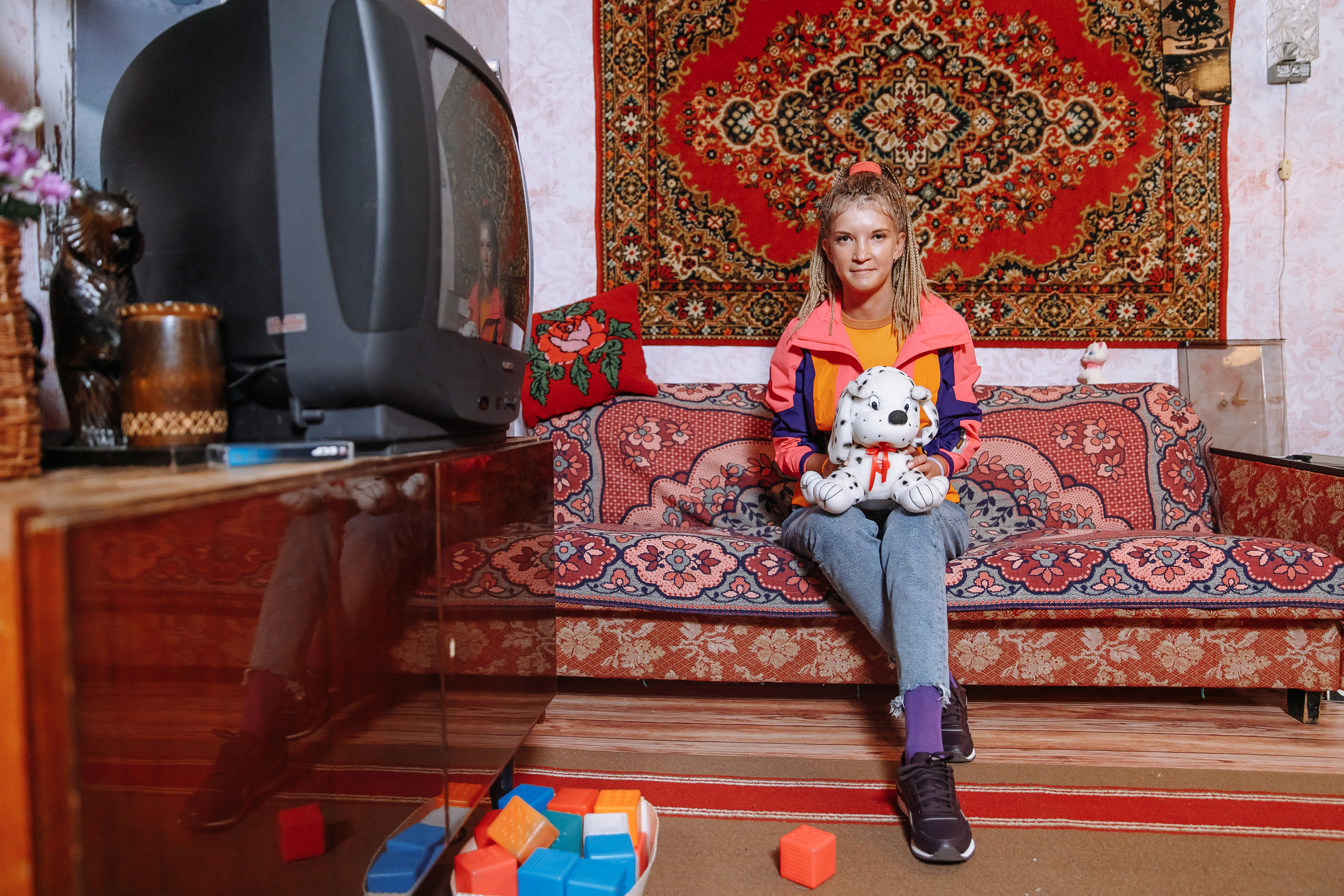 Северсталь. Свадебный фотограф в Москве, Ярославле Виталий Квант