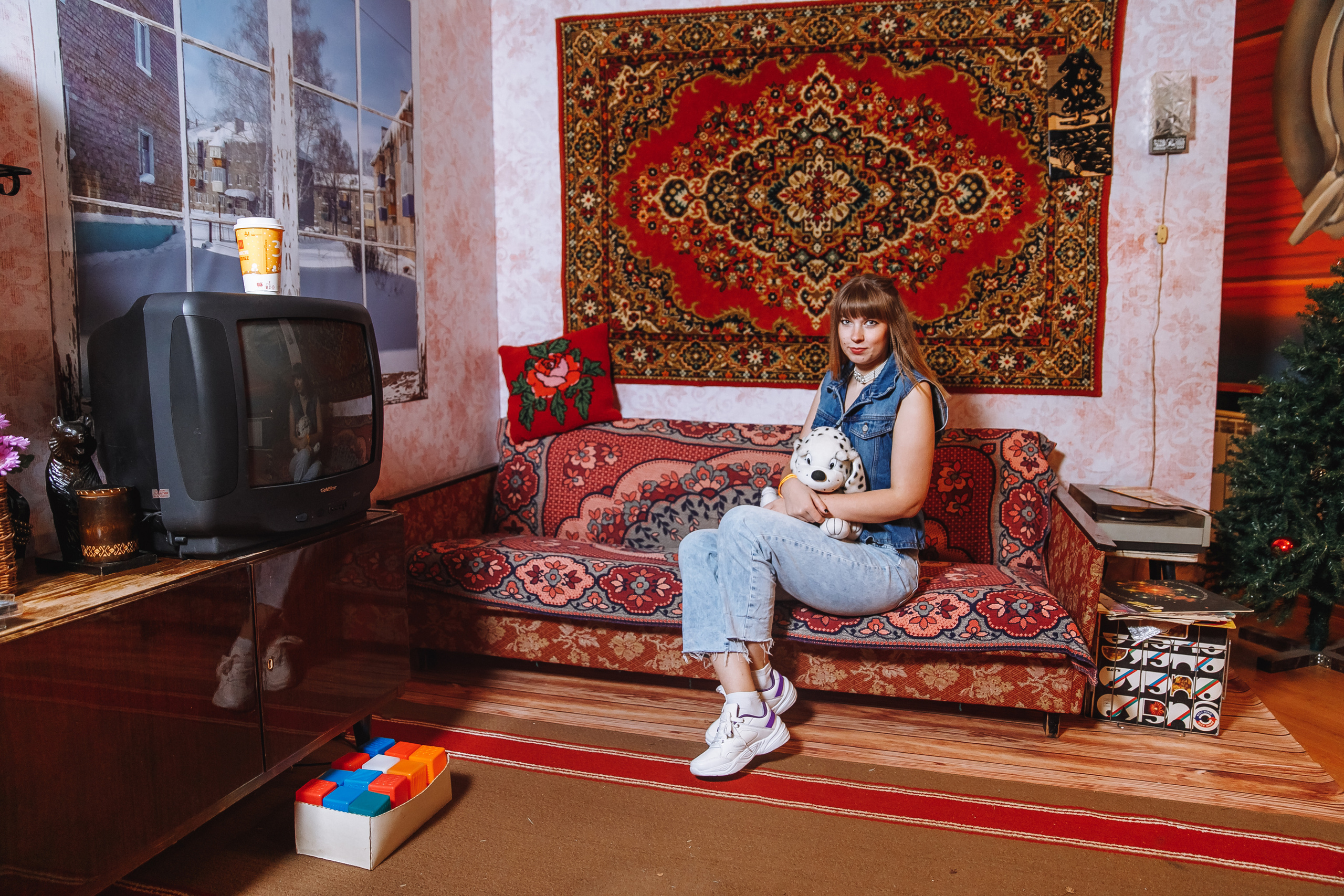 Северсталь. Свадебный фотограф в Москве, Ярославле Виталий Квант