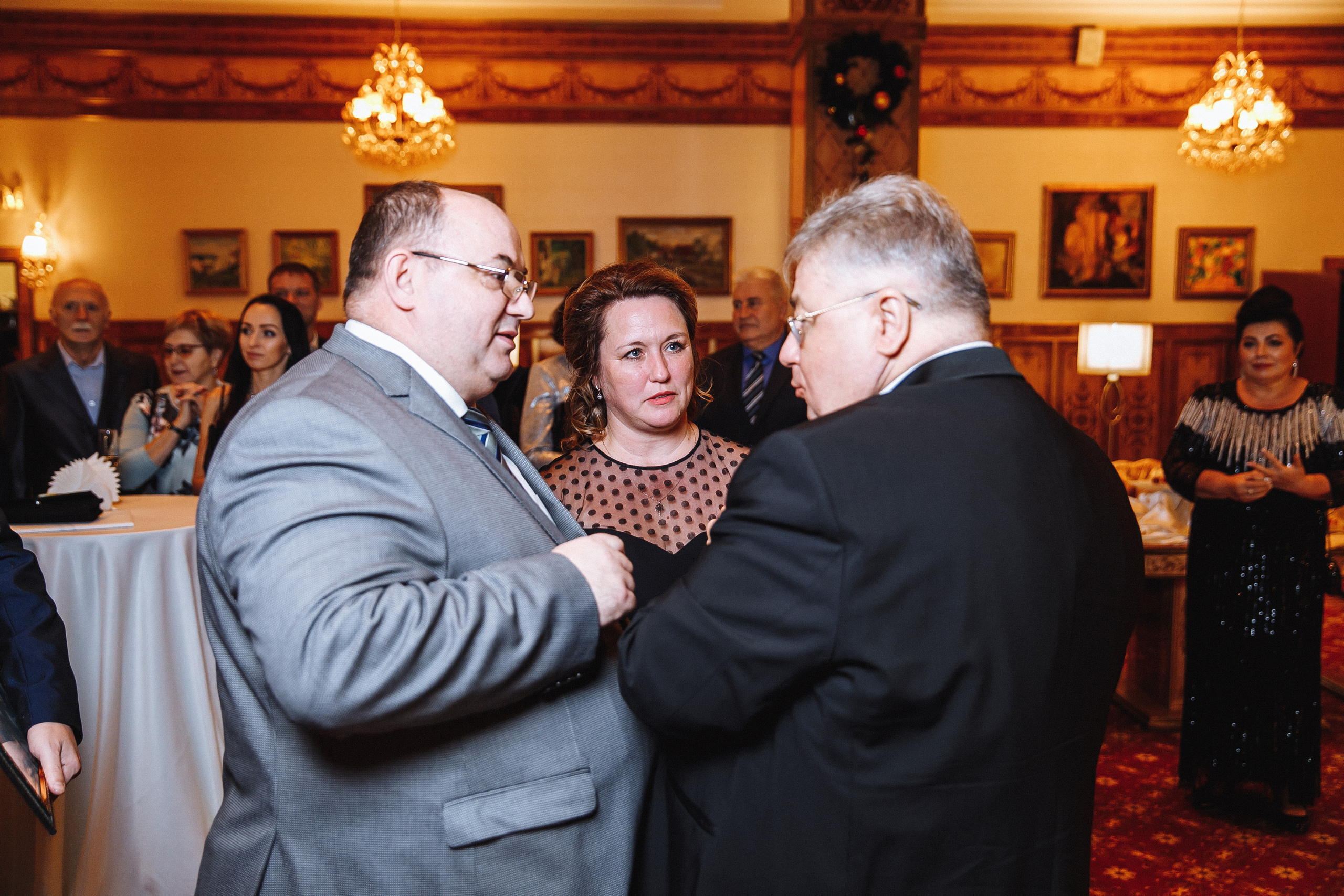 День Рождения Я. Свадебный фотограф в Москве, Ярославле Виталий Квант