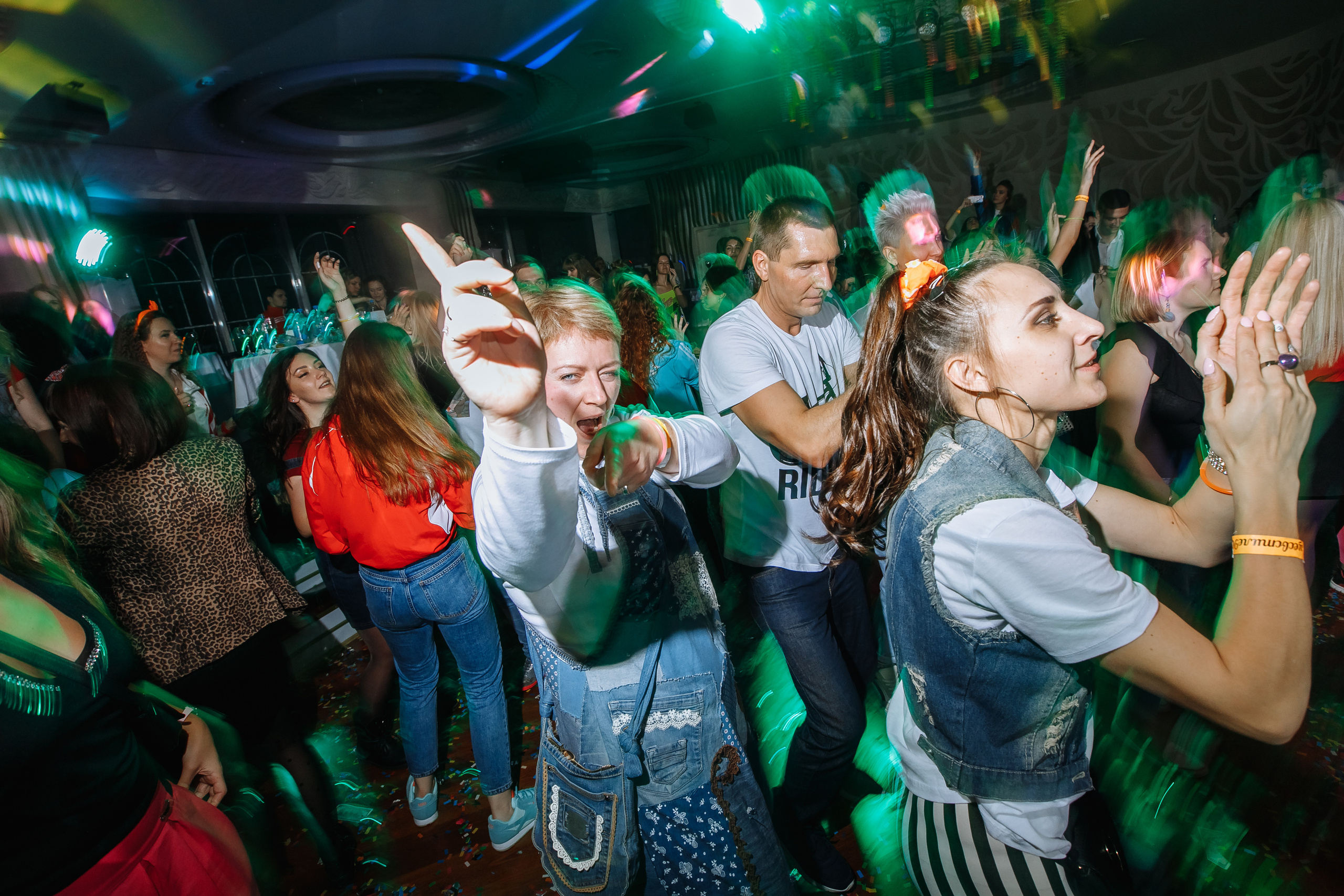 Северсталь. Свадебный фотограф в Москве, Ярославле Виталий Квант