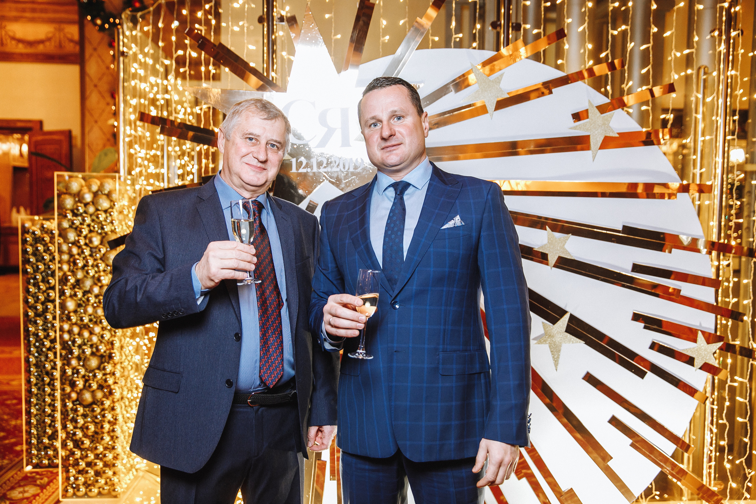 День Рождения Я. Свадебный фотограф в Москве, Ярославле Виталий Квант