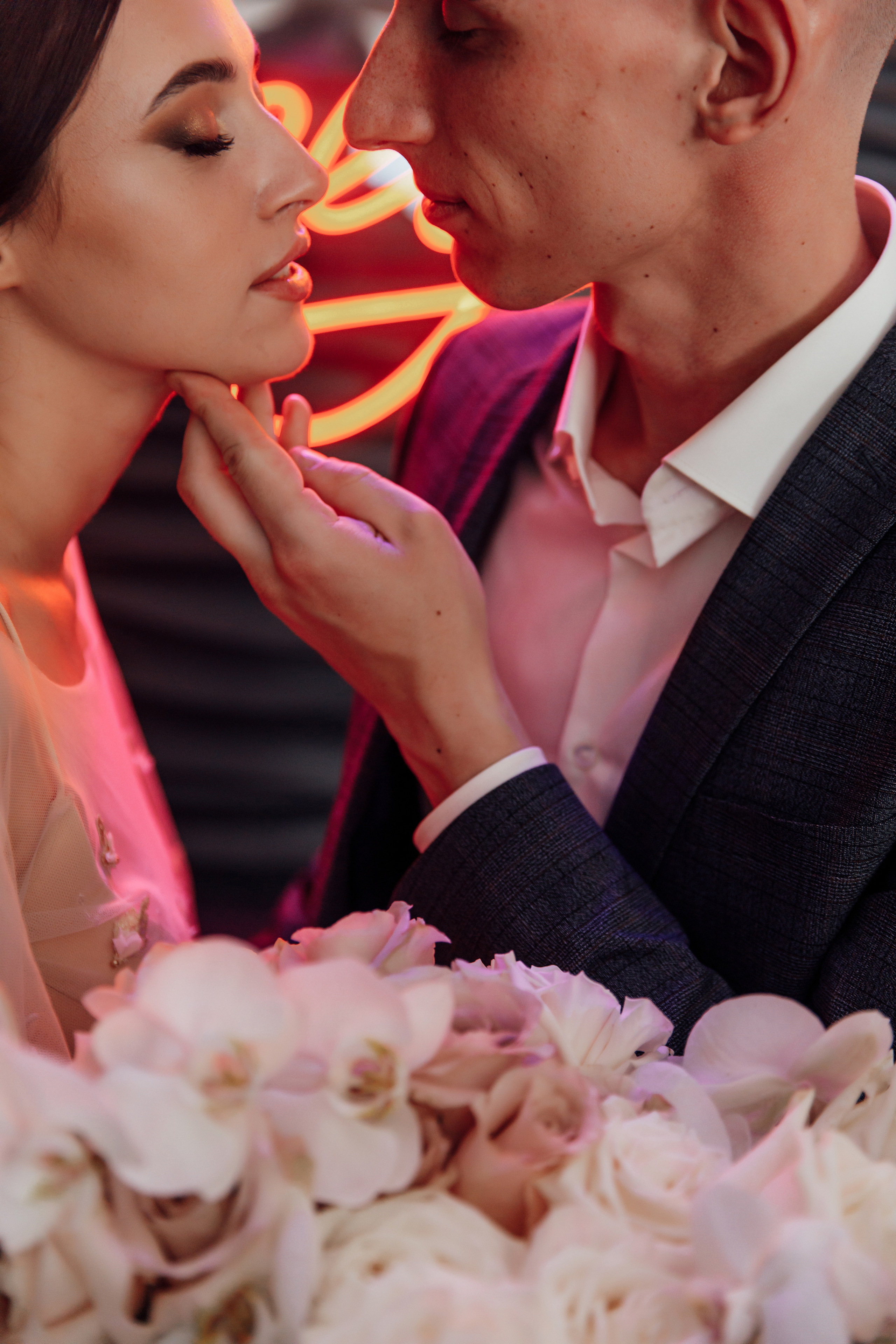 Дима и Диана 2021. Свадебный фотограф в Москве, Ярославле Виталий Квант