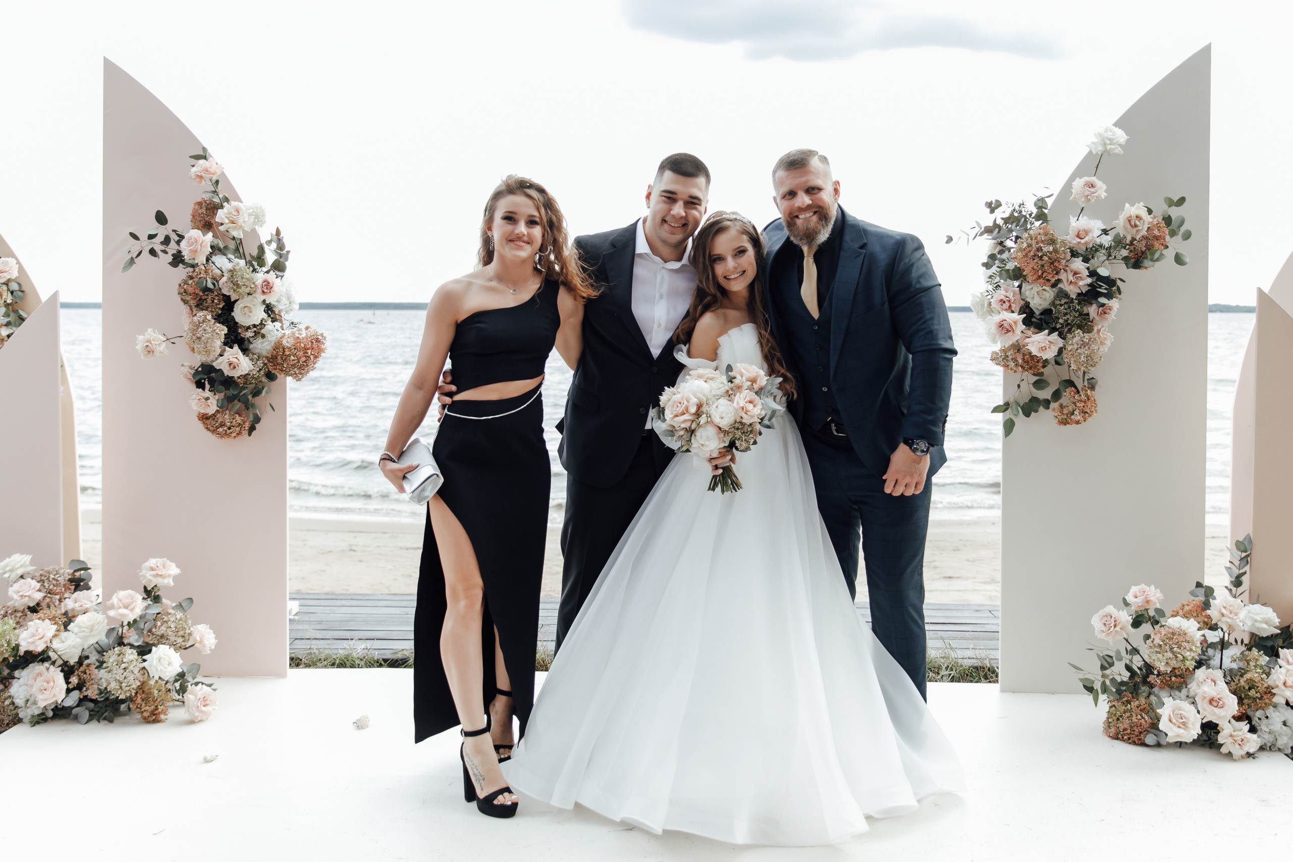 Миша и Вика 2021. Свадебный фотограф в Москве, Ярославле Виталий Квант