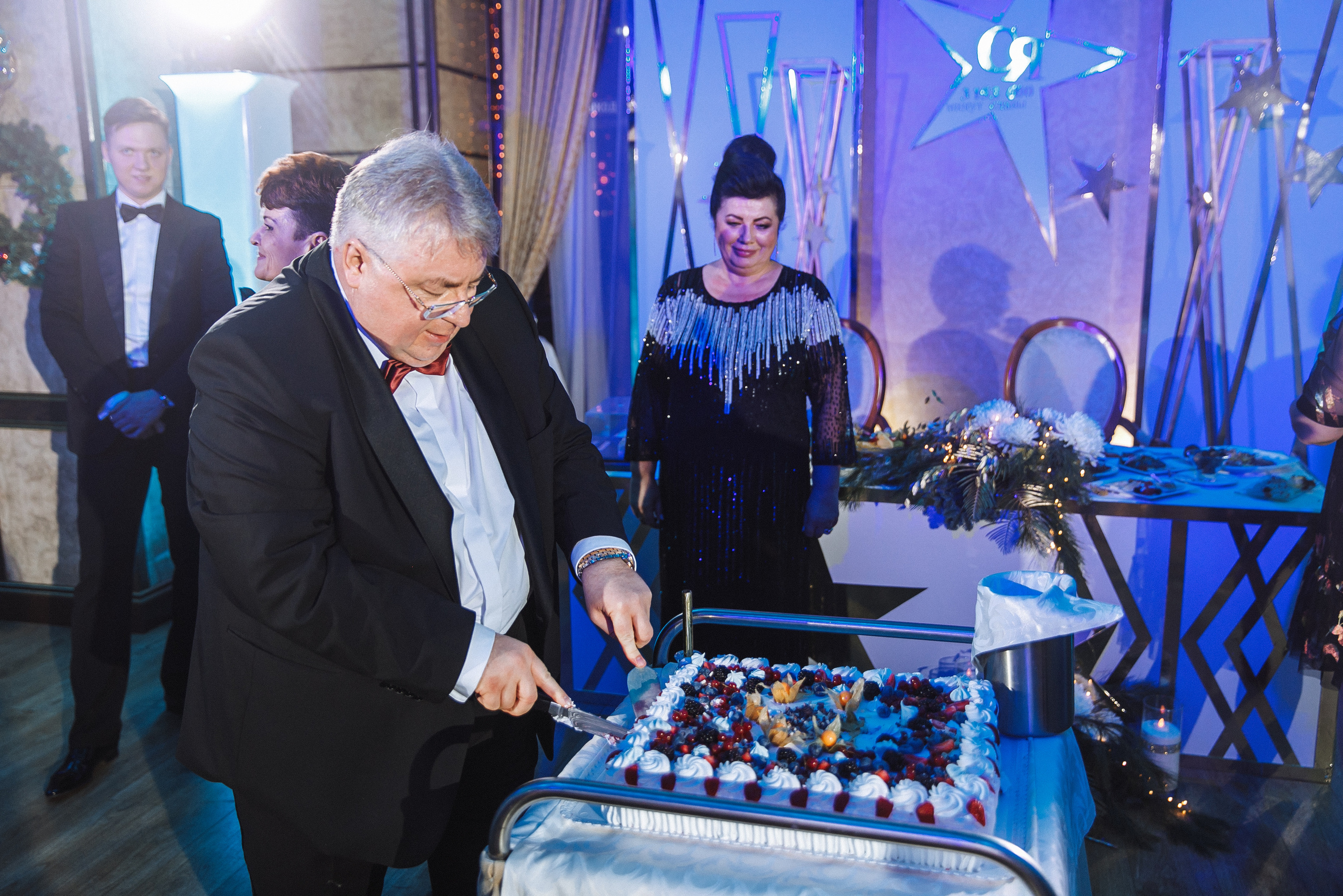 День Рождения Я. Свадебный фотограф в Москве, Ярославле Виталий Квант