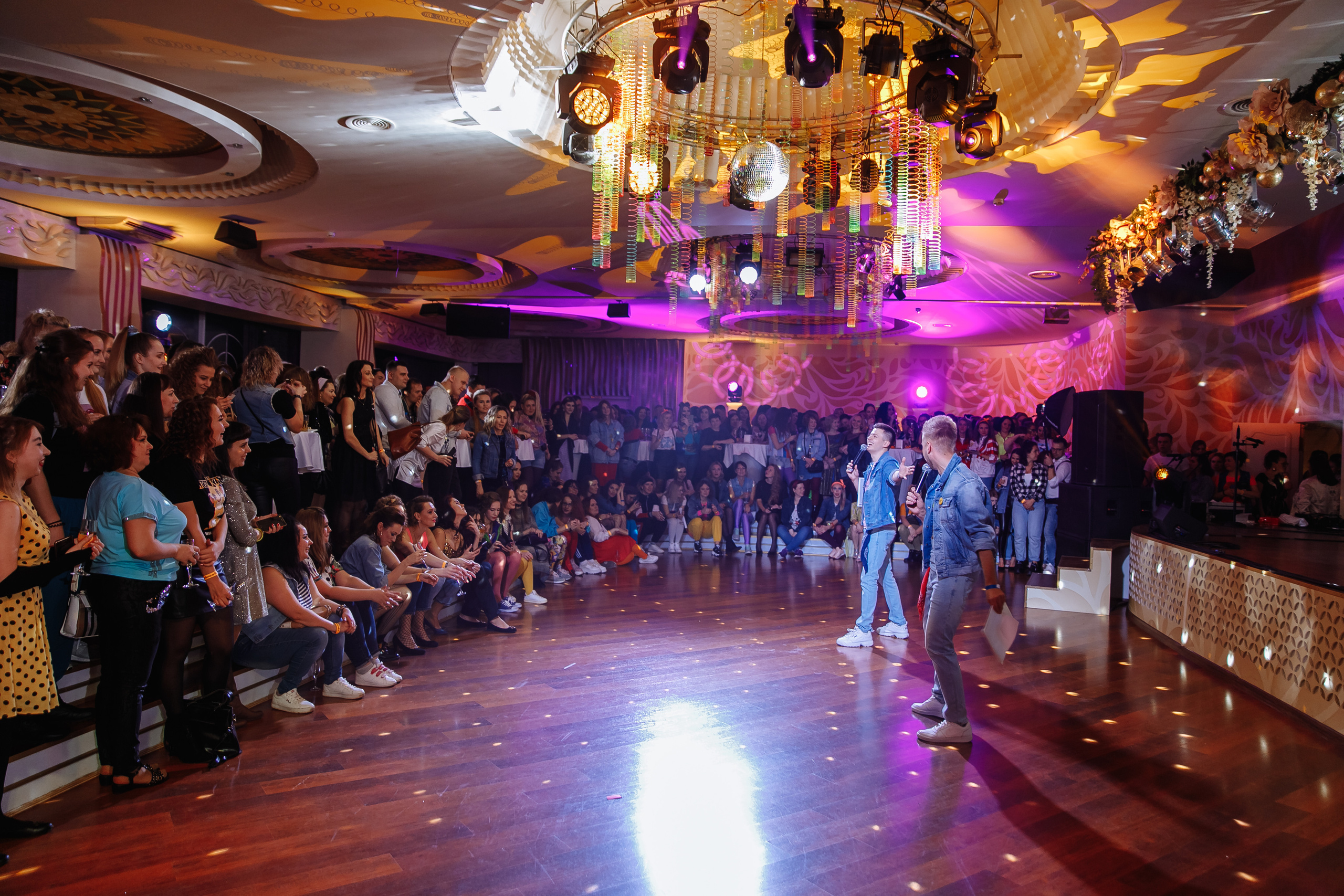 Северсталь. Свадебный фотограф в Москве, Ярославле Виталий Квант