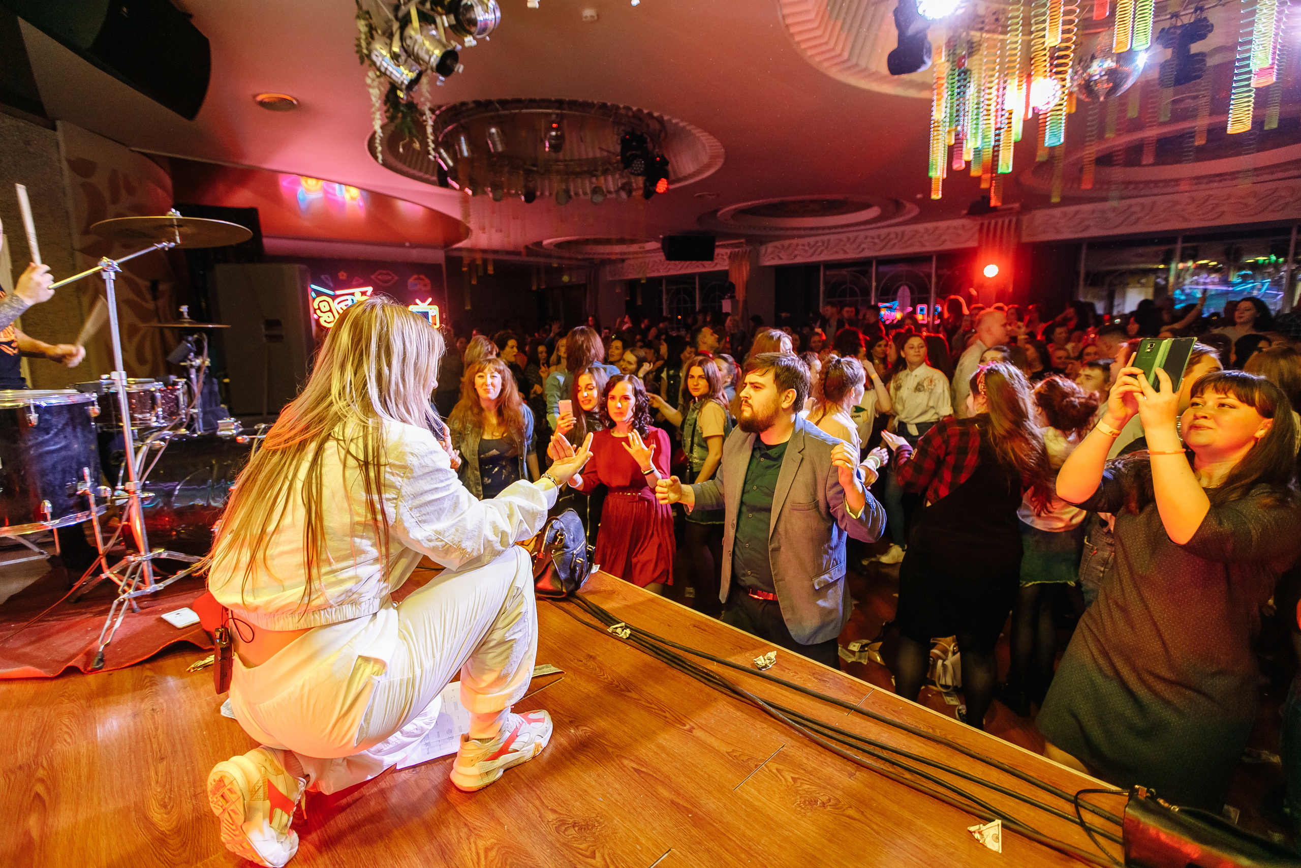 Северсталь. Свадебный фотограф в Москве, Ярославле Виталий Квант