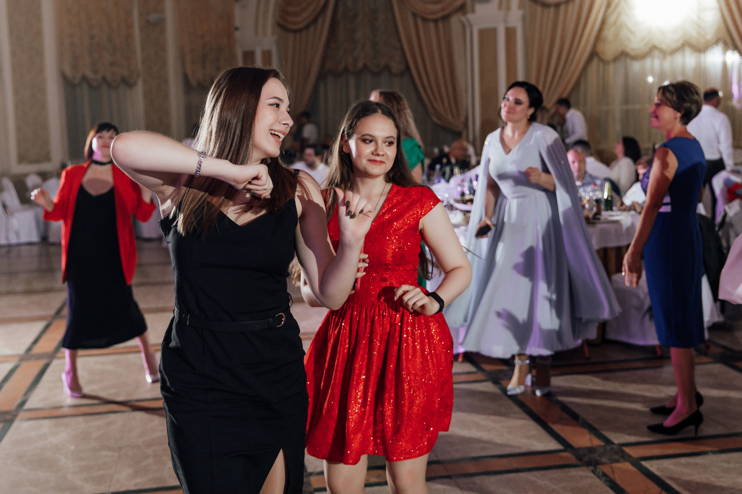 Дима и Диана 2021. Свадебный фотограф в Москве, Ярославле Виталий Квант