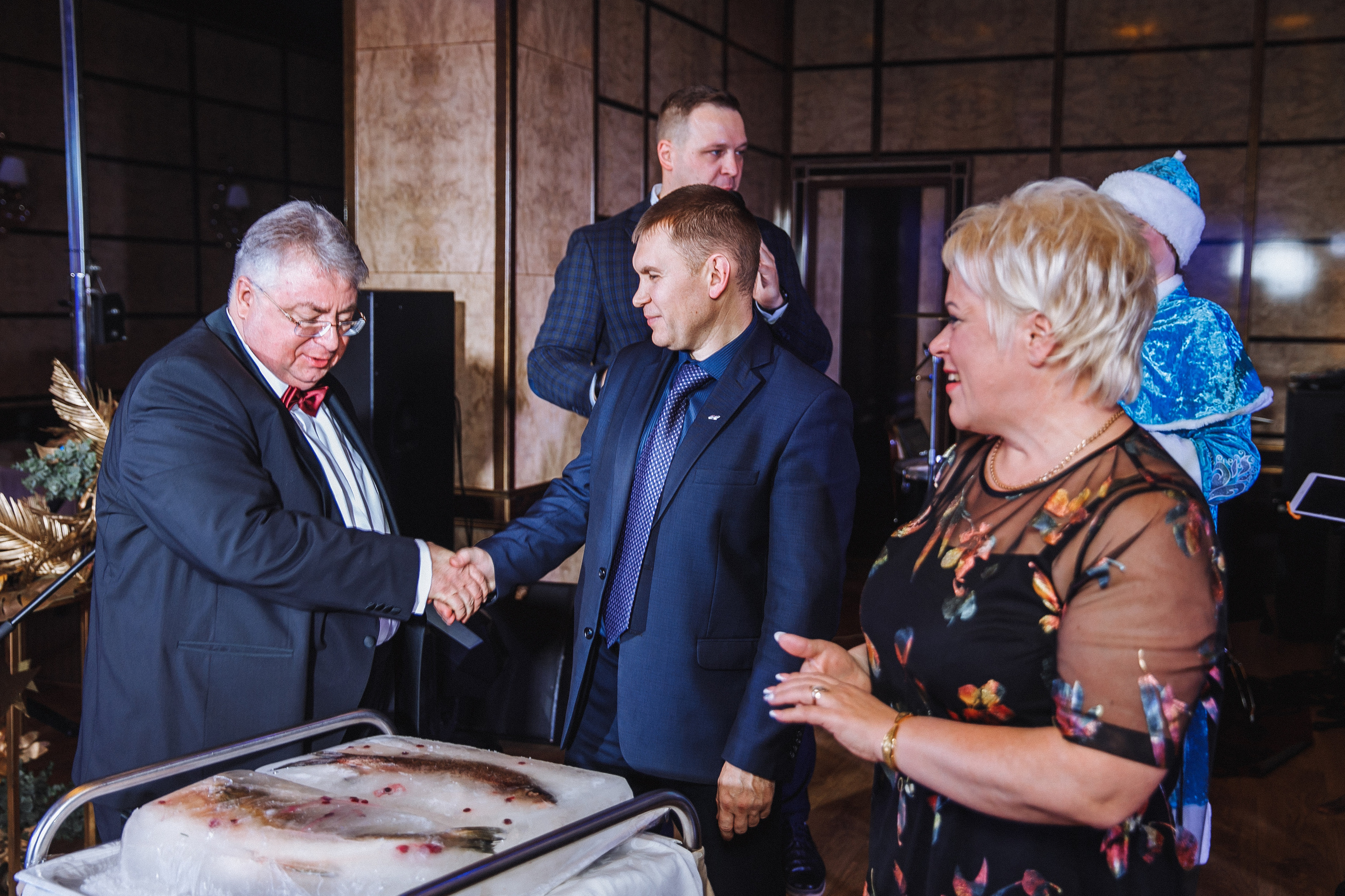 День Рождения Я. Свадебный фотограф в Москве, Ярославле Виталий Квант