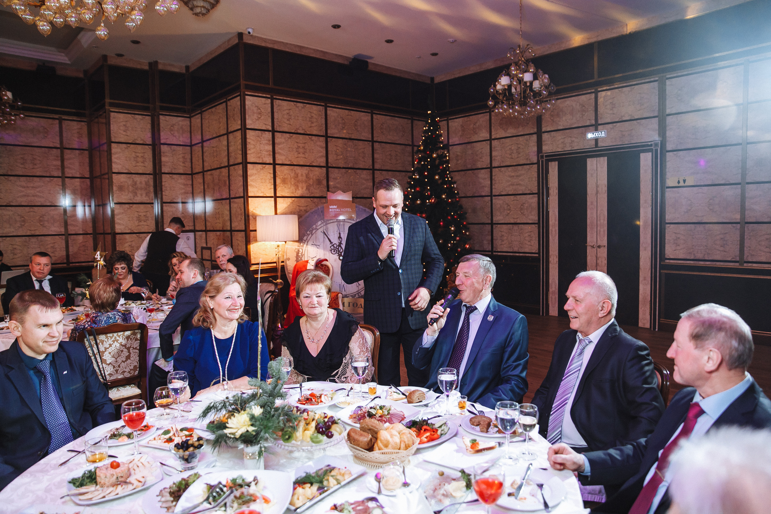 День Рождения Я. Свадебный фотограф в Москве, Ярославле Виталий Квант