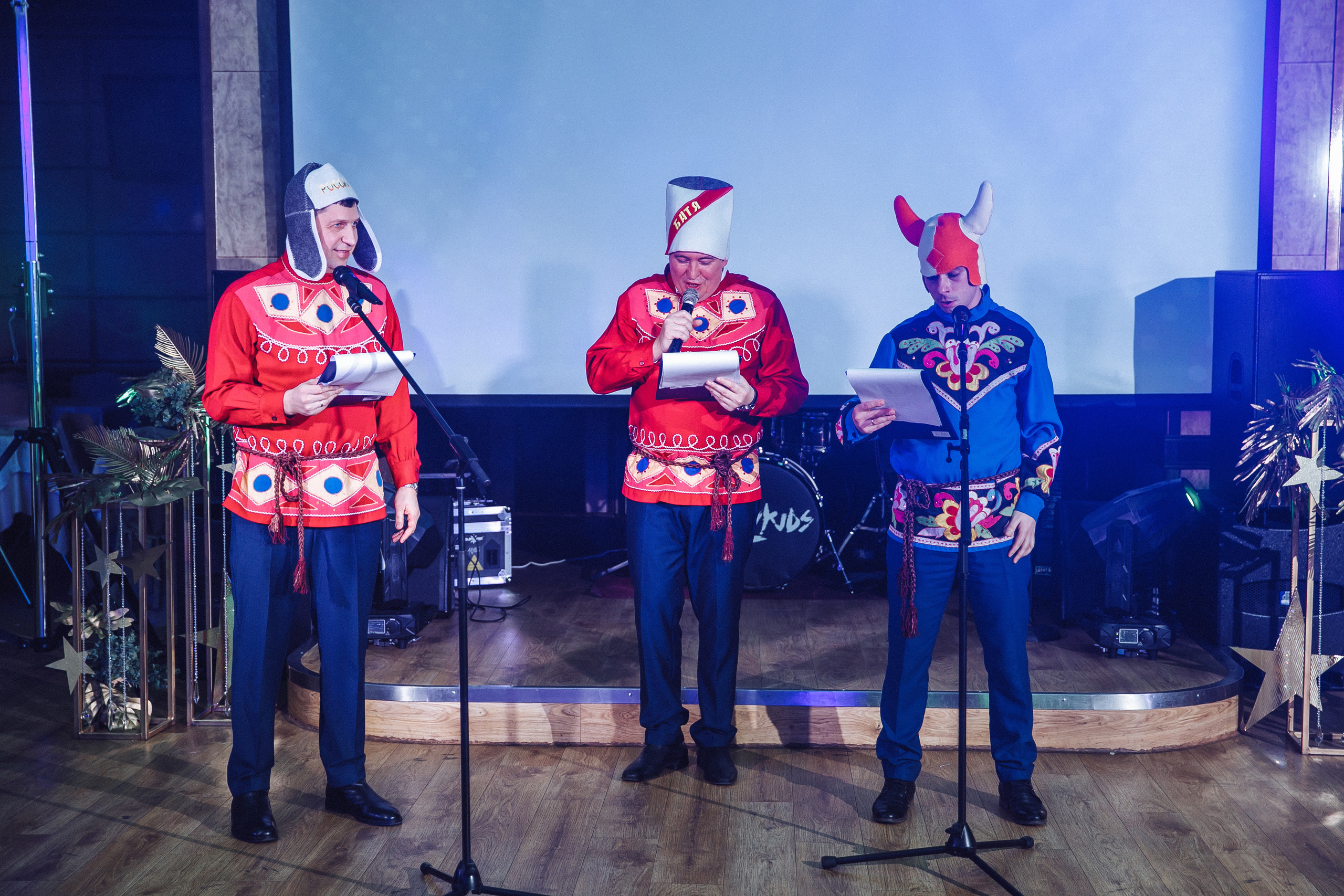 День Рождения Я. Свадебный фотограф в Москве, Ярославле Виталий Квант