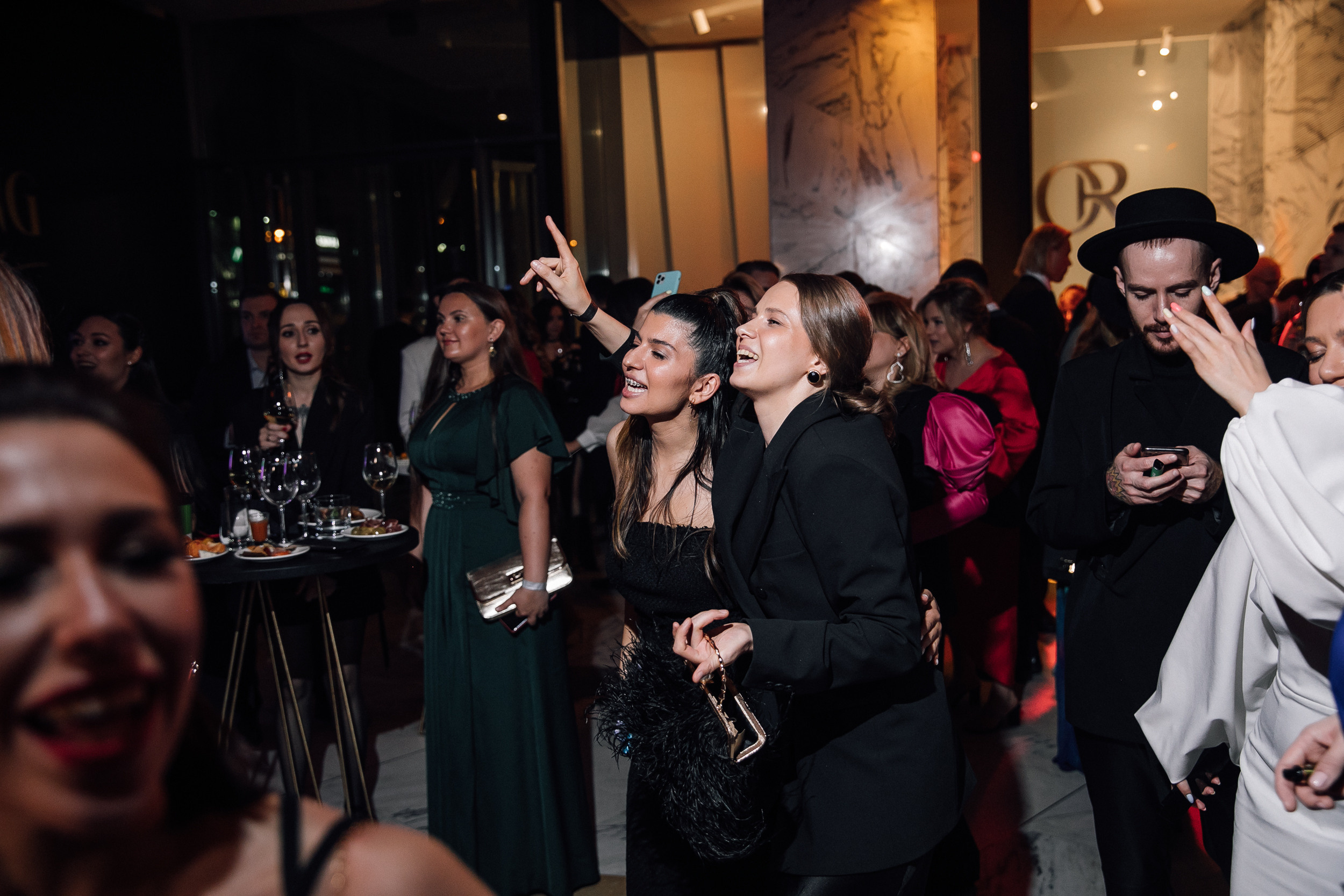 Премия Wedding Awards. Свадебный фотограф в Москве, Ярославле Виталий Квант