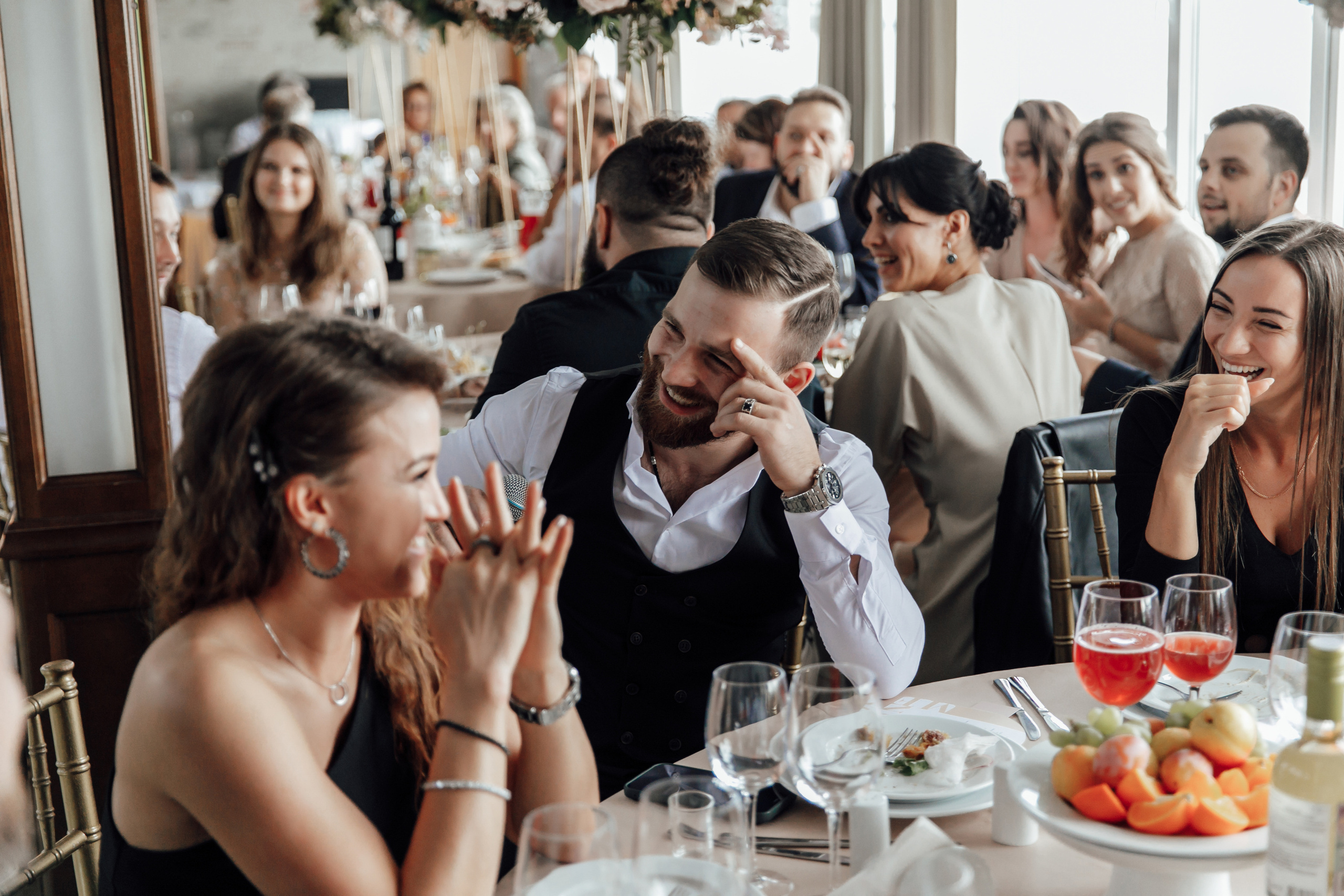 Миша и Вика 2021. Свадебный фотограф в Москве, Ярославле Виталий Квант