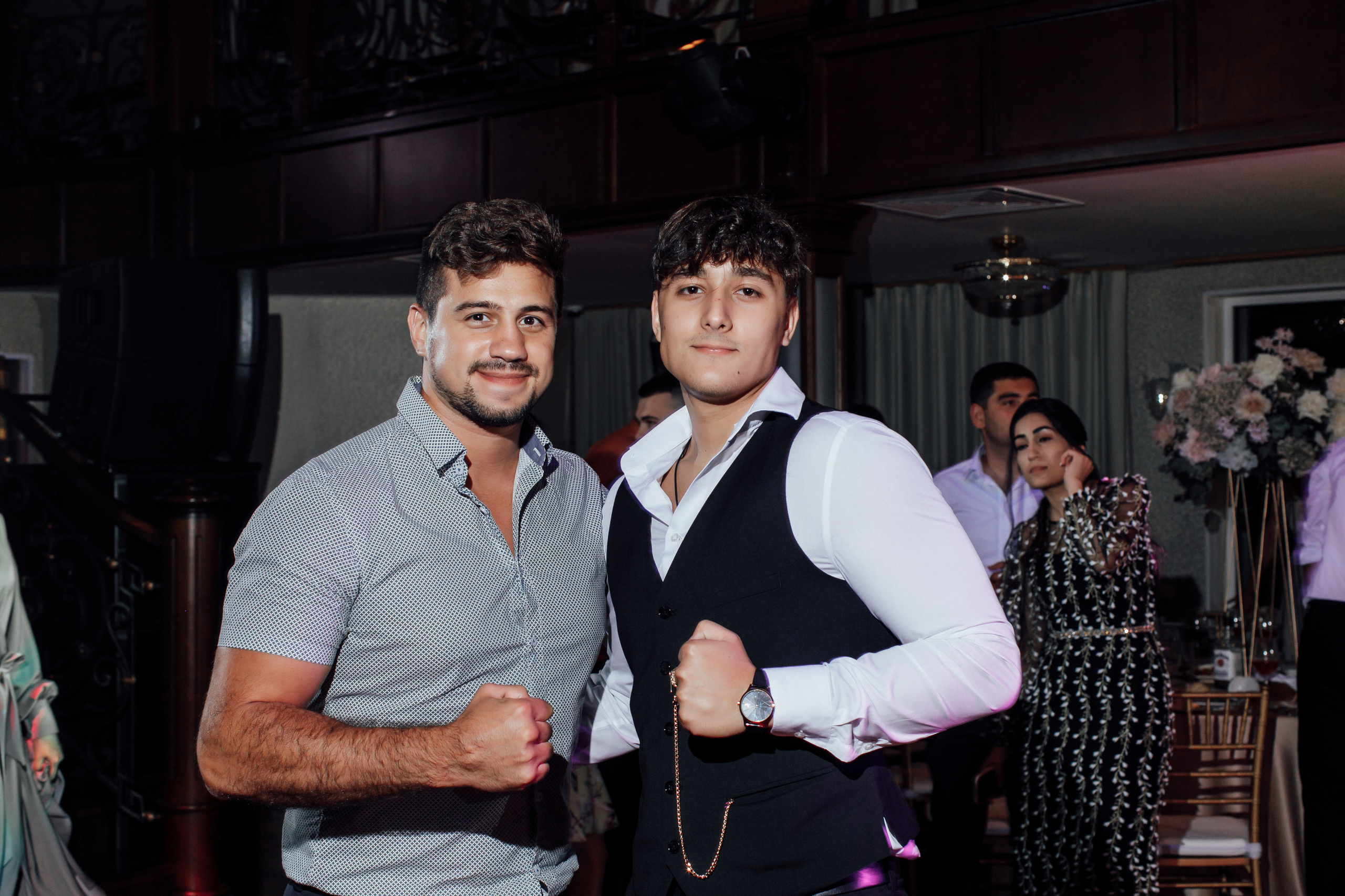 Миша и Вика 2021. Свадебный фотограф в Москве, Ярославле Виталий Квант