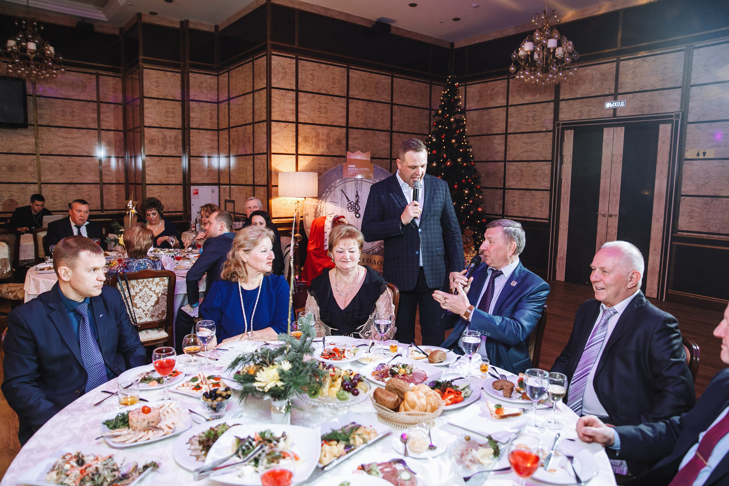 День Рождения Я. Свадебный фотограф в Москве, Ярославле Виталий Квант