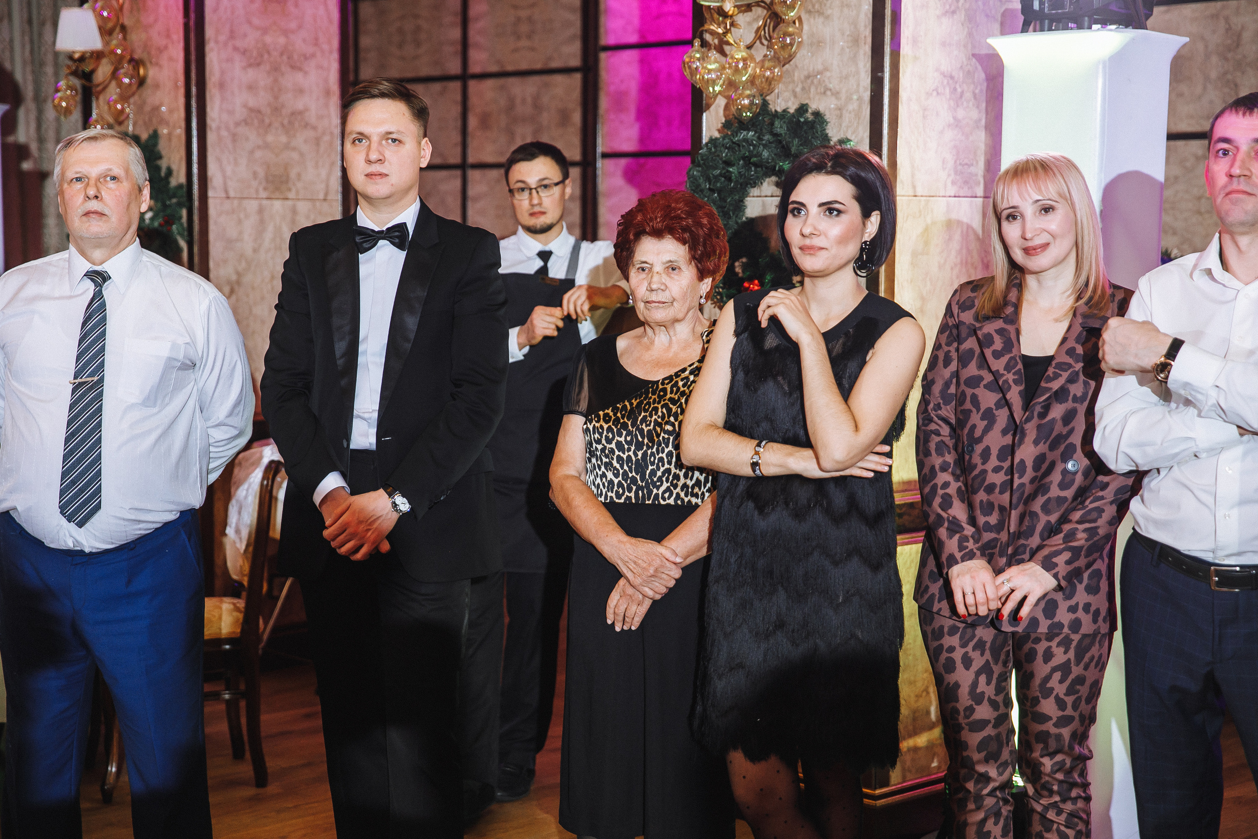 День Рождения Я. Свадебный фотограф в Москве, Ярославле Виталий Квант