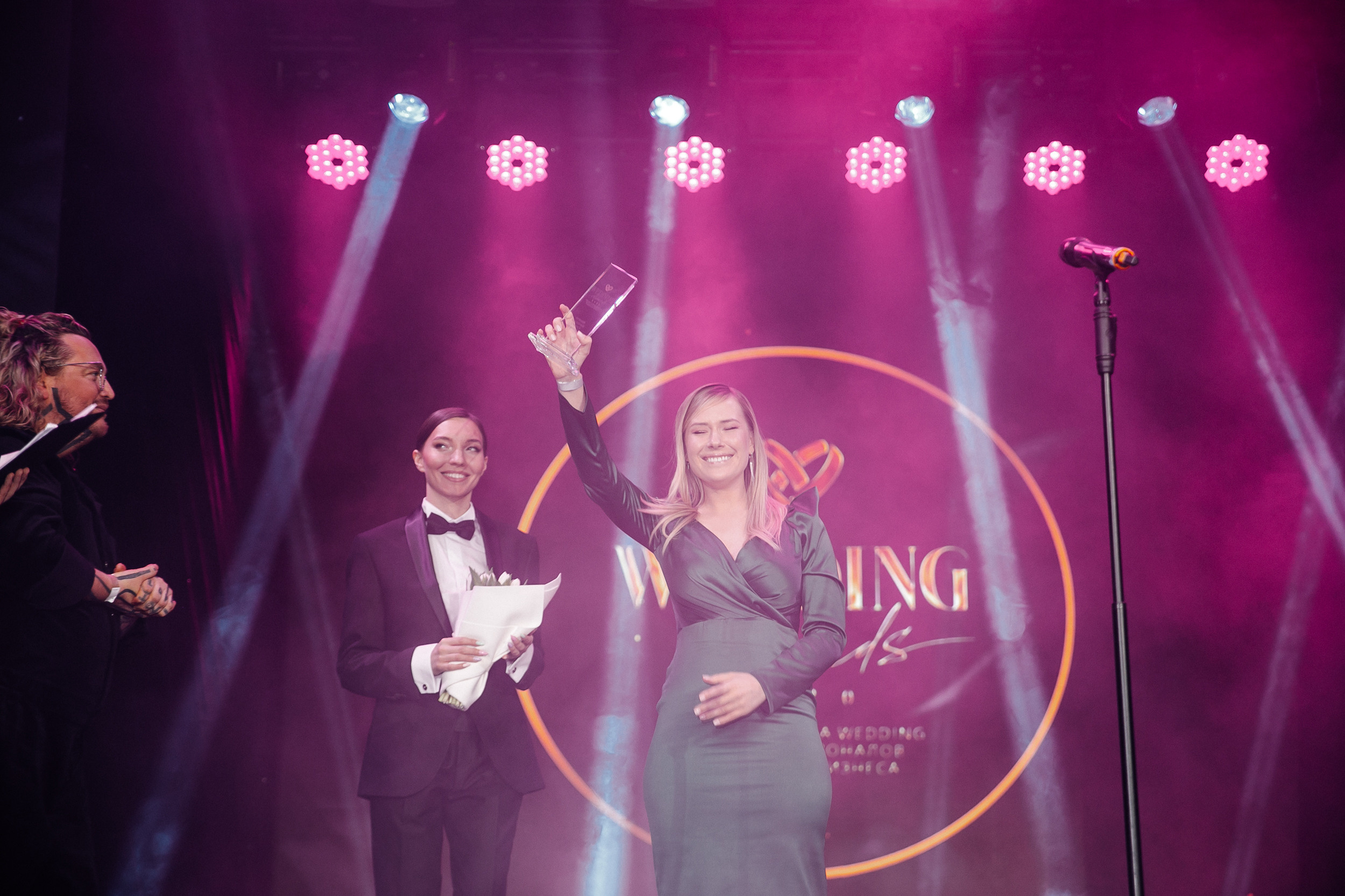 Премия Wedding Awards. Свадебный фотограф в Москве, Ярославле Виталий Квант