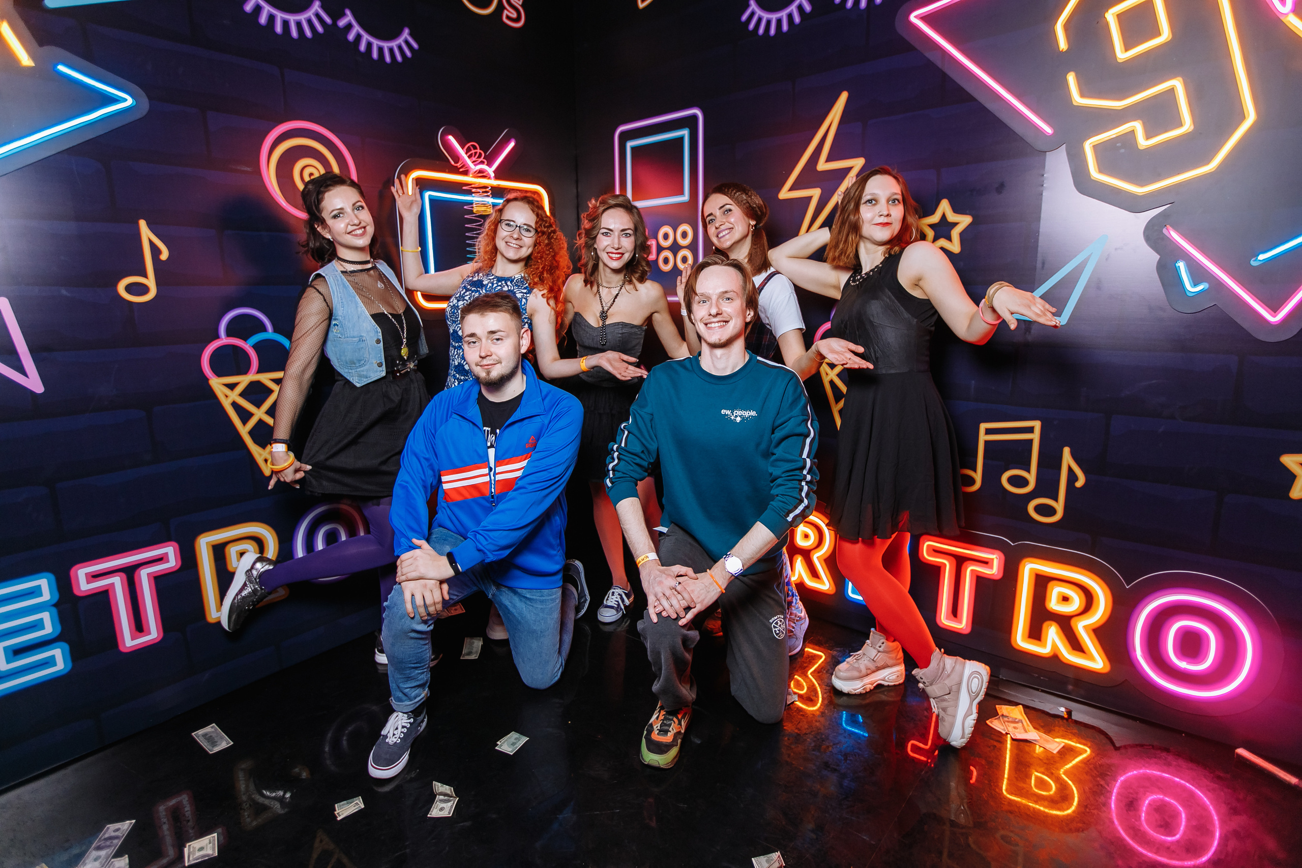 Северсталь. Свадебный фотограф в Москве, Ярославле Виталий Квант