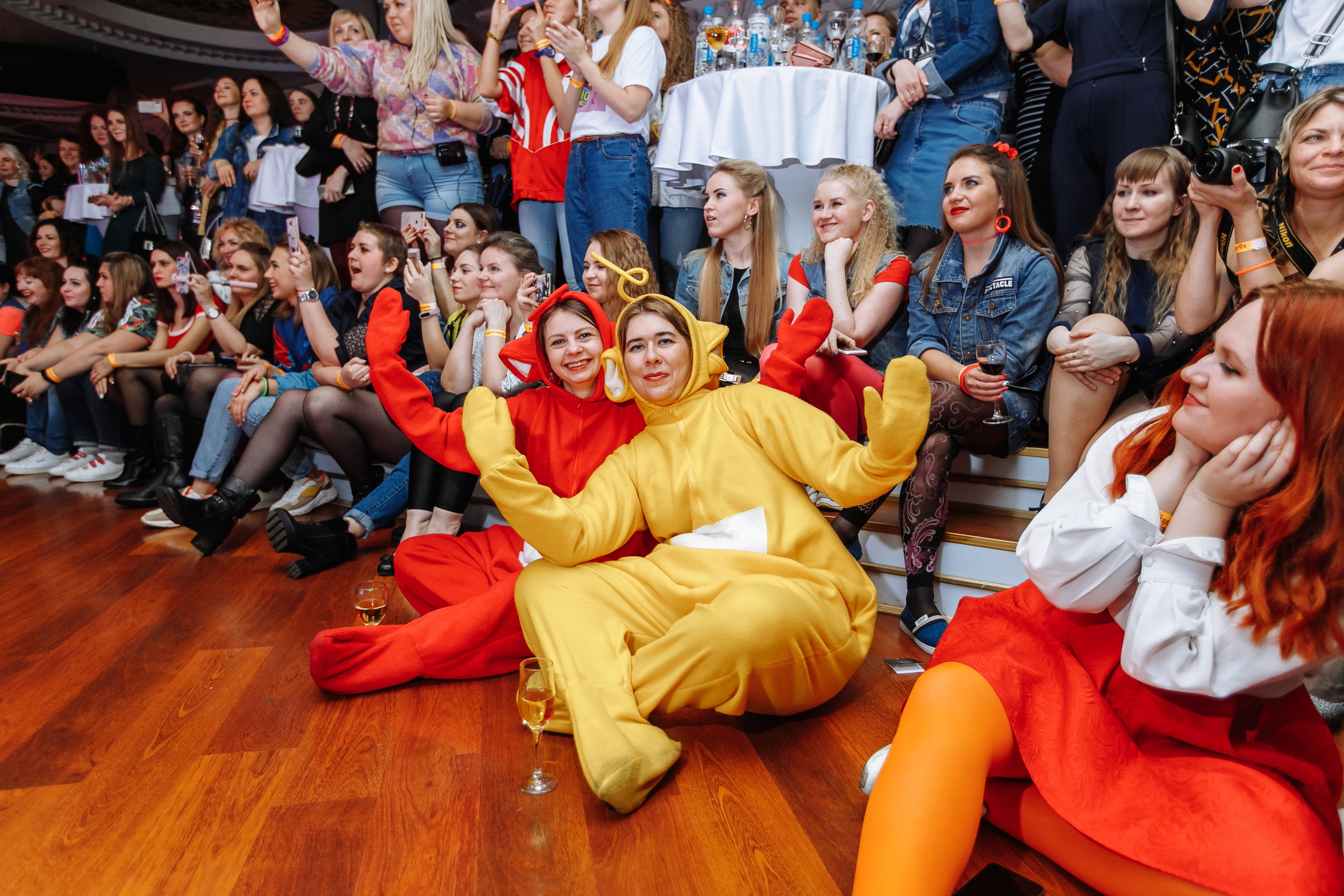 Северсталь. Свадебный фотограф в Москве, Ярославле Виталий Квант