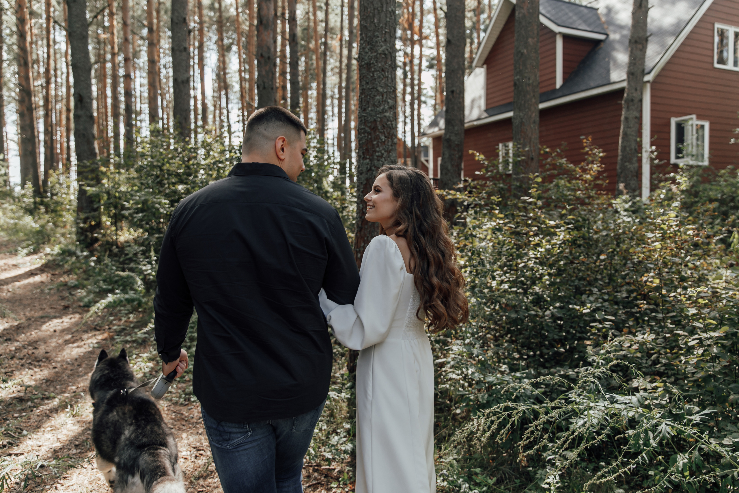 Миша и Вика 2021. Свадебный фотограф в Москве, Ярославле Виталий Квант