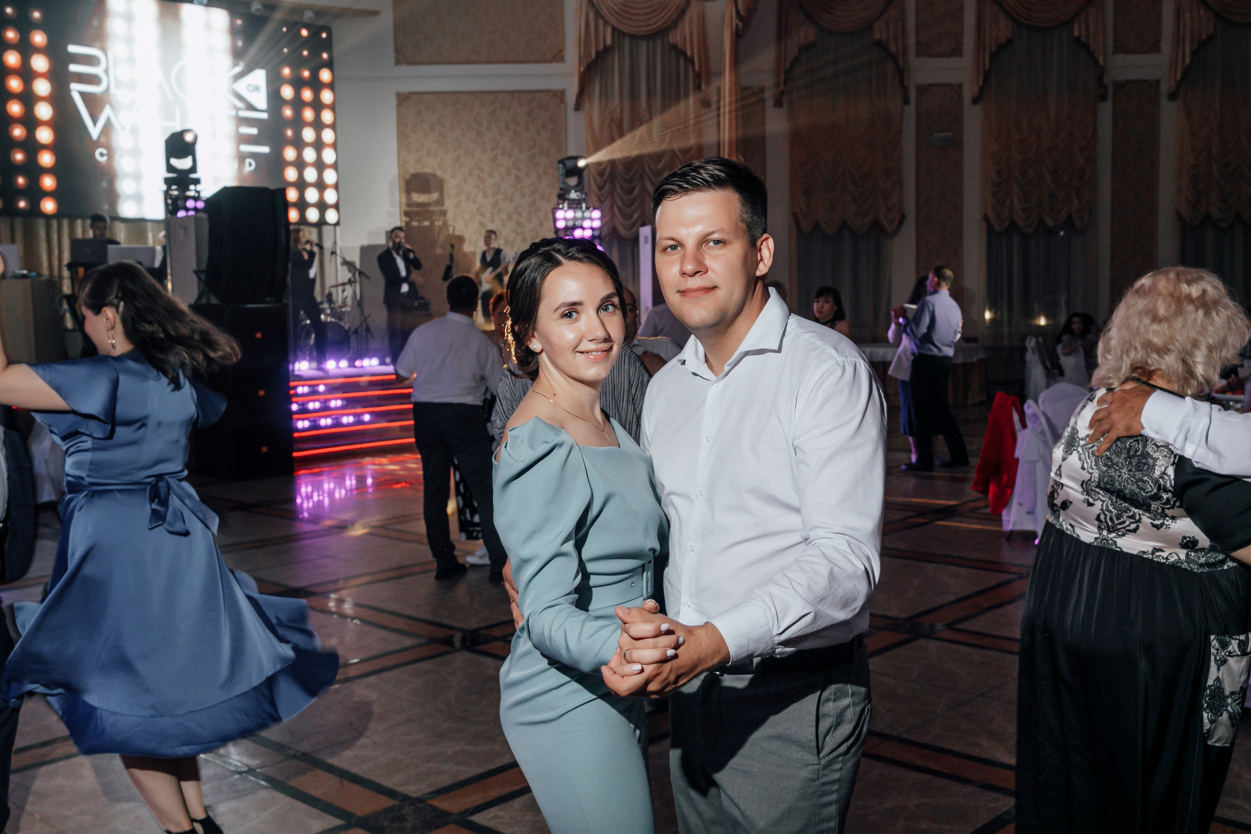 Дима и Диана 2021. Свадебный фотограф в Москве, Ярославле Виталий Квант