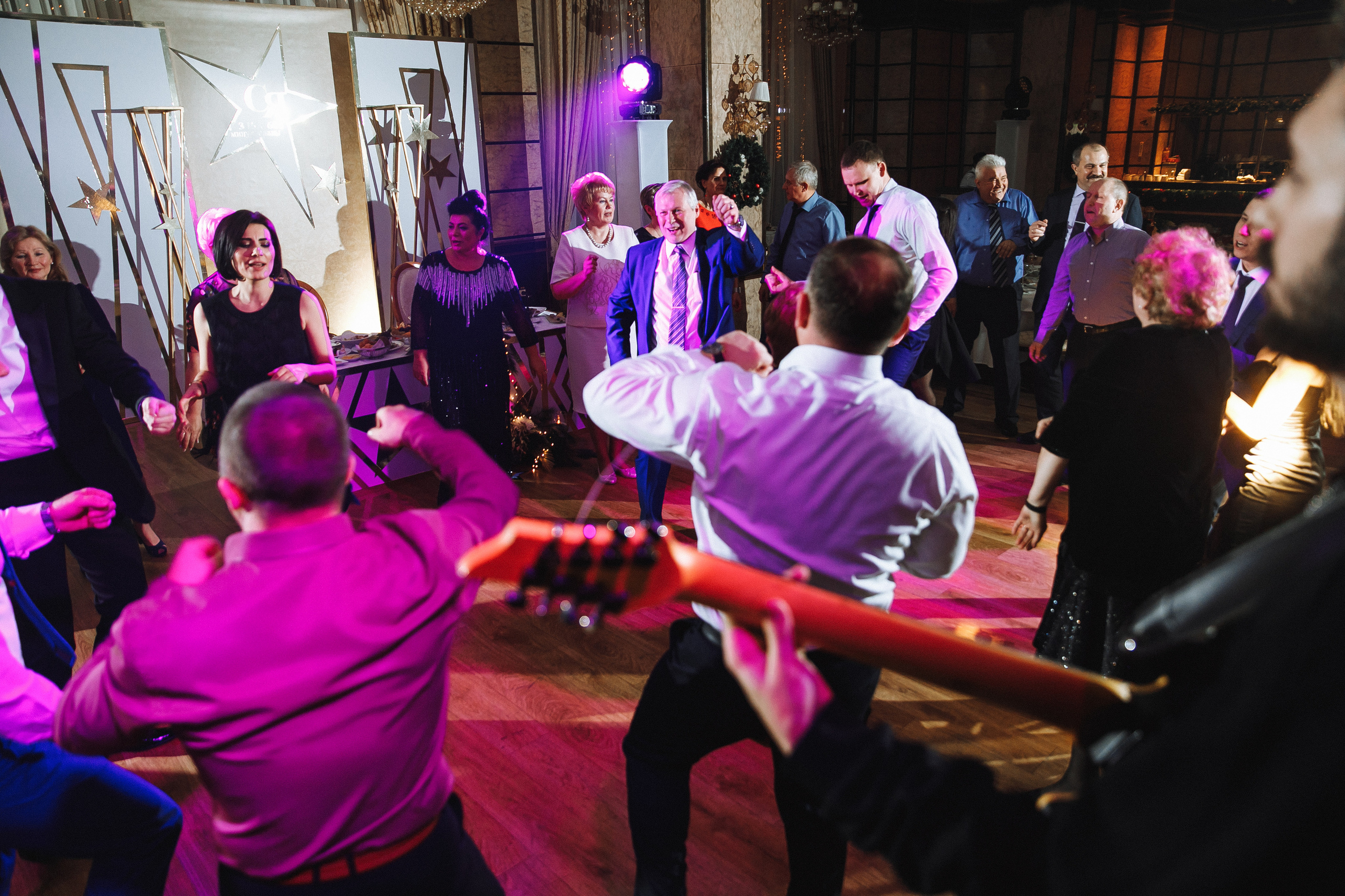 День Рождения Я. Свадебный фотограф в Москве, Ярославле Виталий Квант