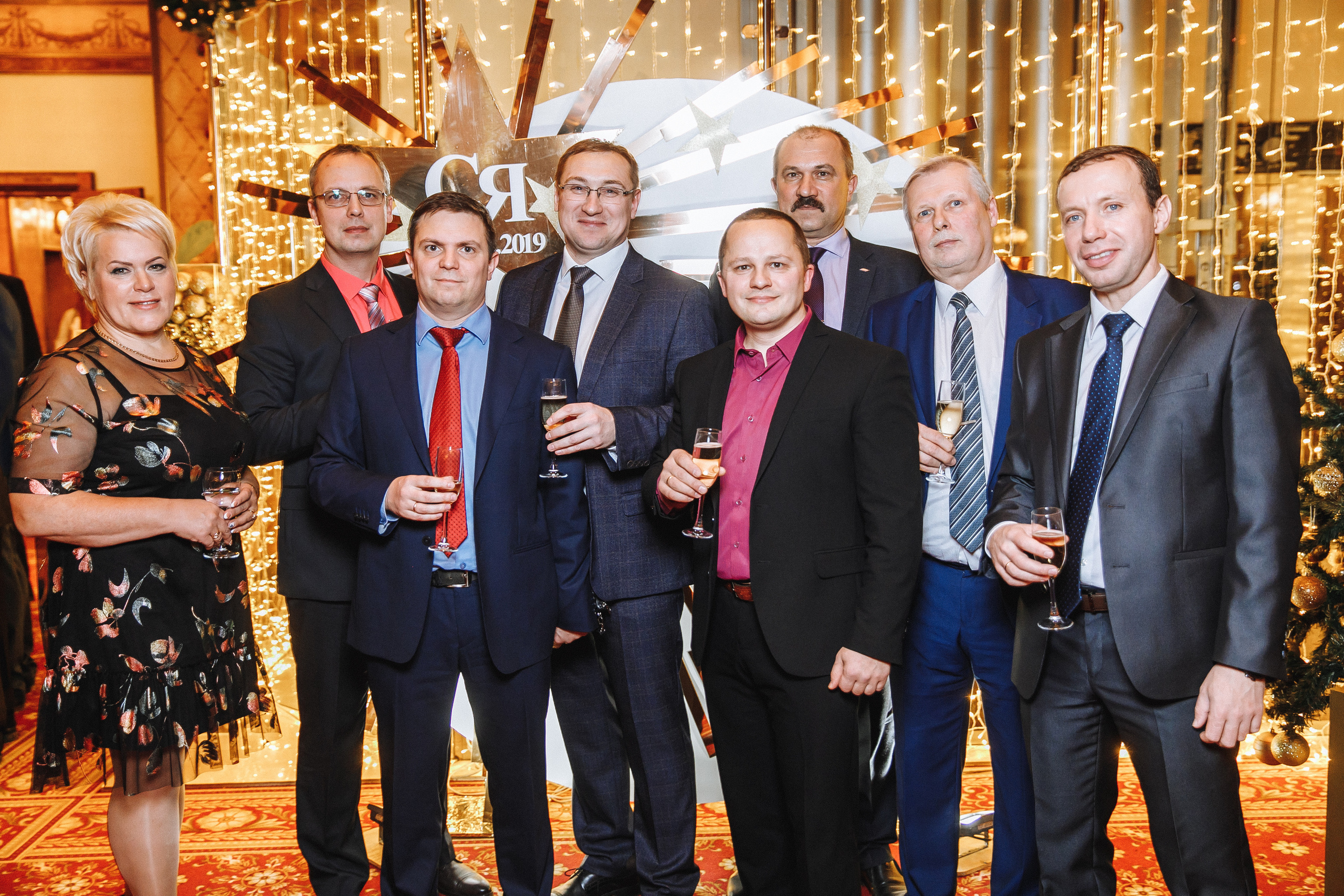 День Рождения Я. Свадебный фотограф в Москве, Ярославле Виталий Квант