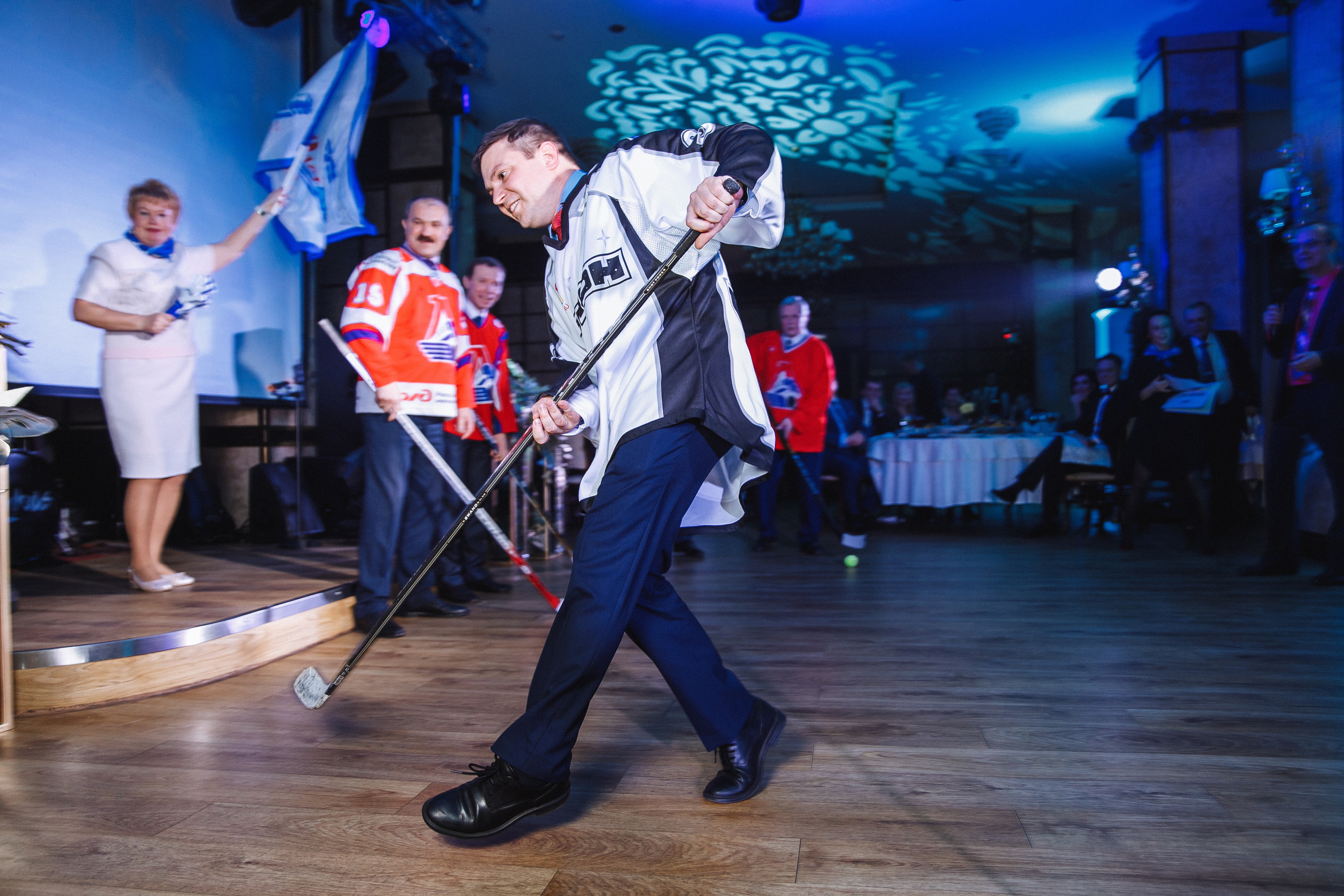 День Рождения Я. Свадебный фотограф в Москве, Ярославле Виталий Квант