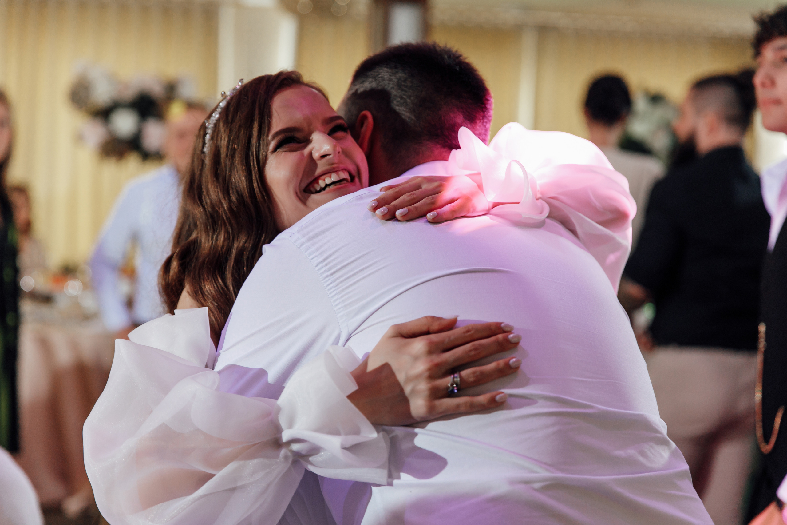 Миша и Вика 2021. Свадебный фотограф в Москве, Ярославле Виталий Квант