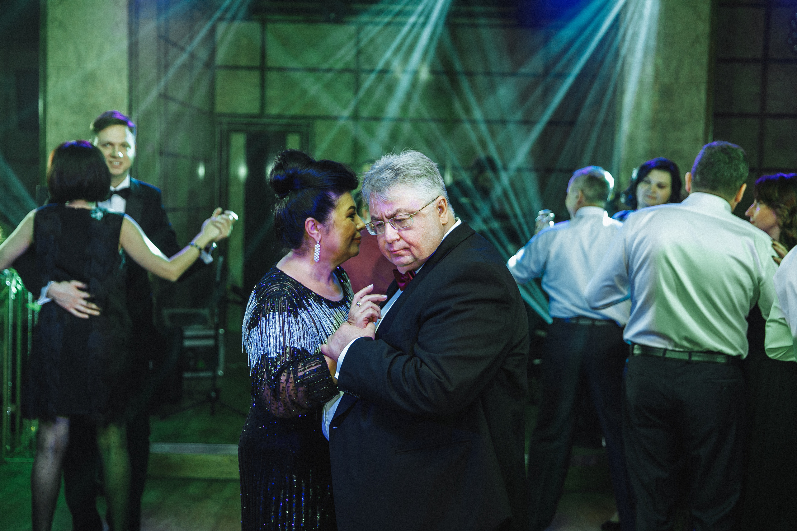 День Рождения Я. Свадебный фотограф в Москве, Ярославле Виталий Квант