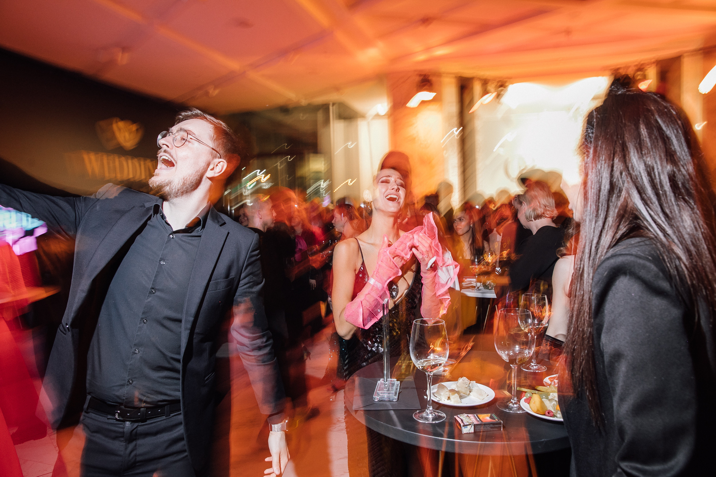 Премия Wedding Awards. Свадебный фотограф в Москве, Ярославле Виталий Квант