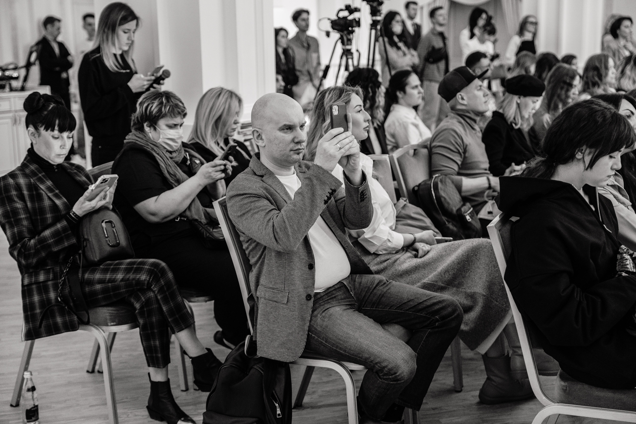 БИТ. Свадебный фотограф в Москве, Ярославле Виталий Квант