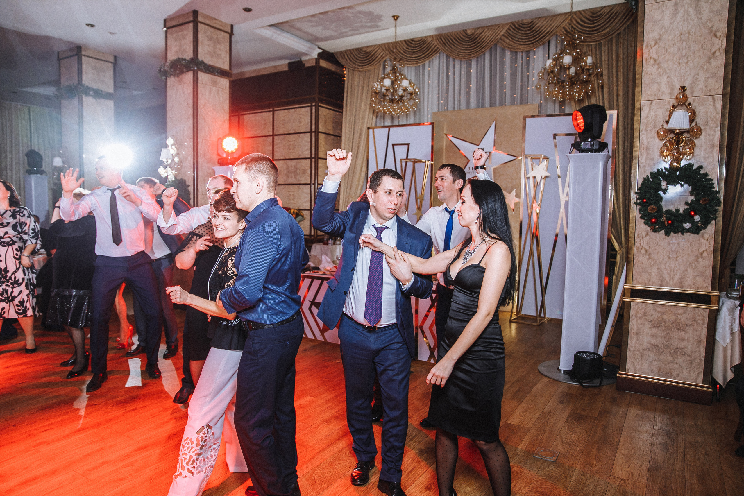 День Рождения Я. Свадебный фотограф в Москве, Ярославле Виталий Квант