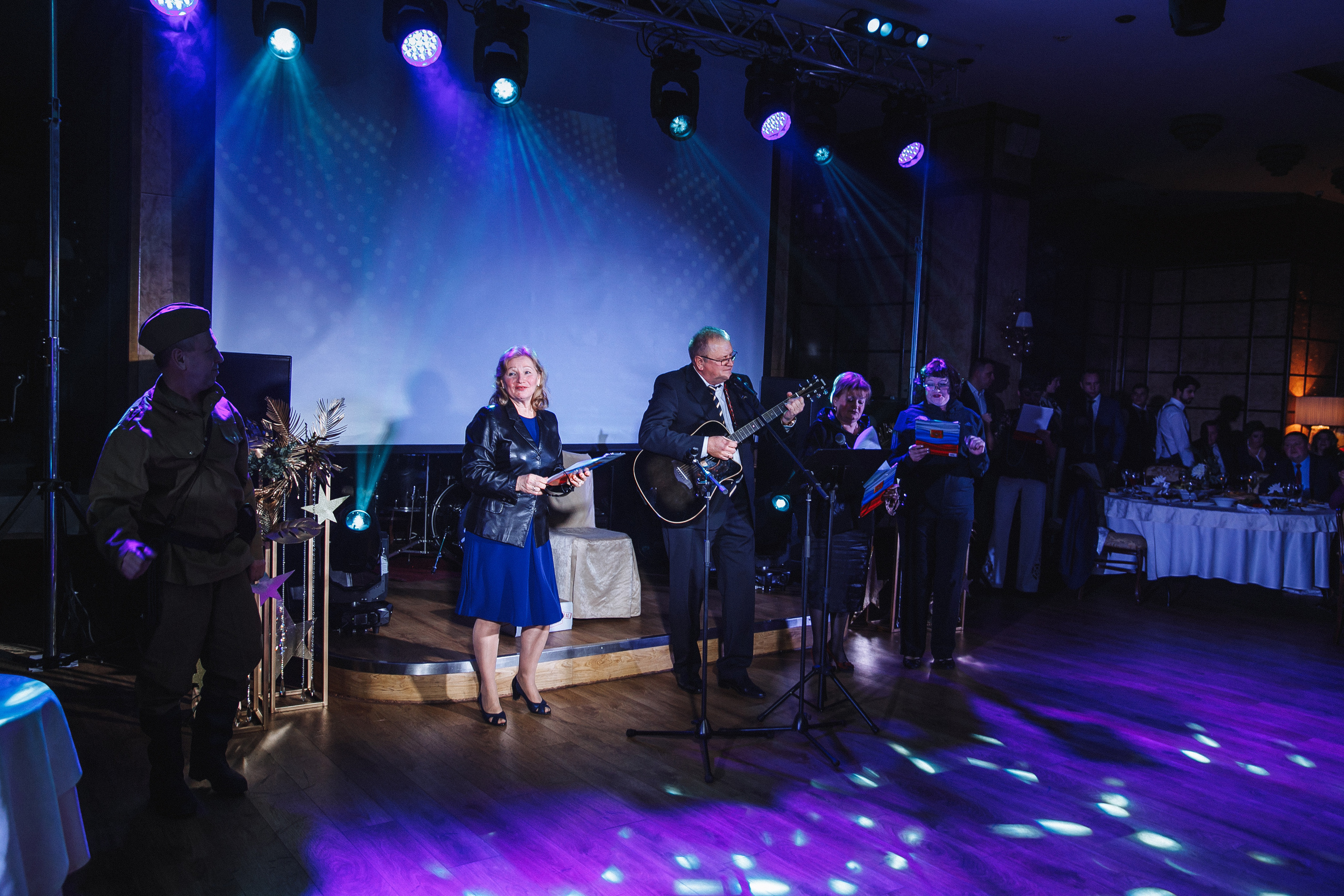 День Рождения Я. Свадебный фотограф в Москве, Ярославле Виталий Квант