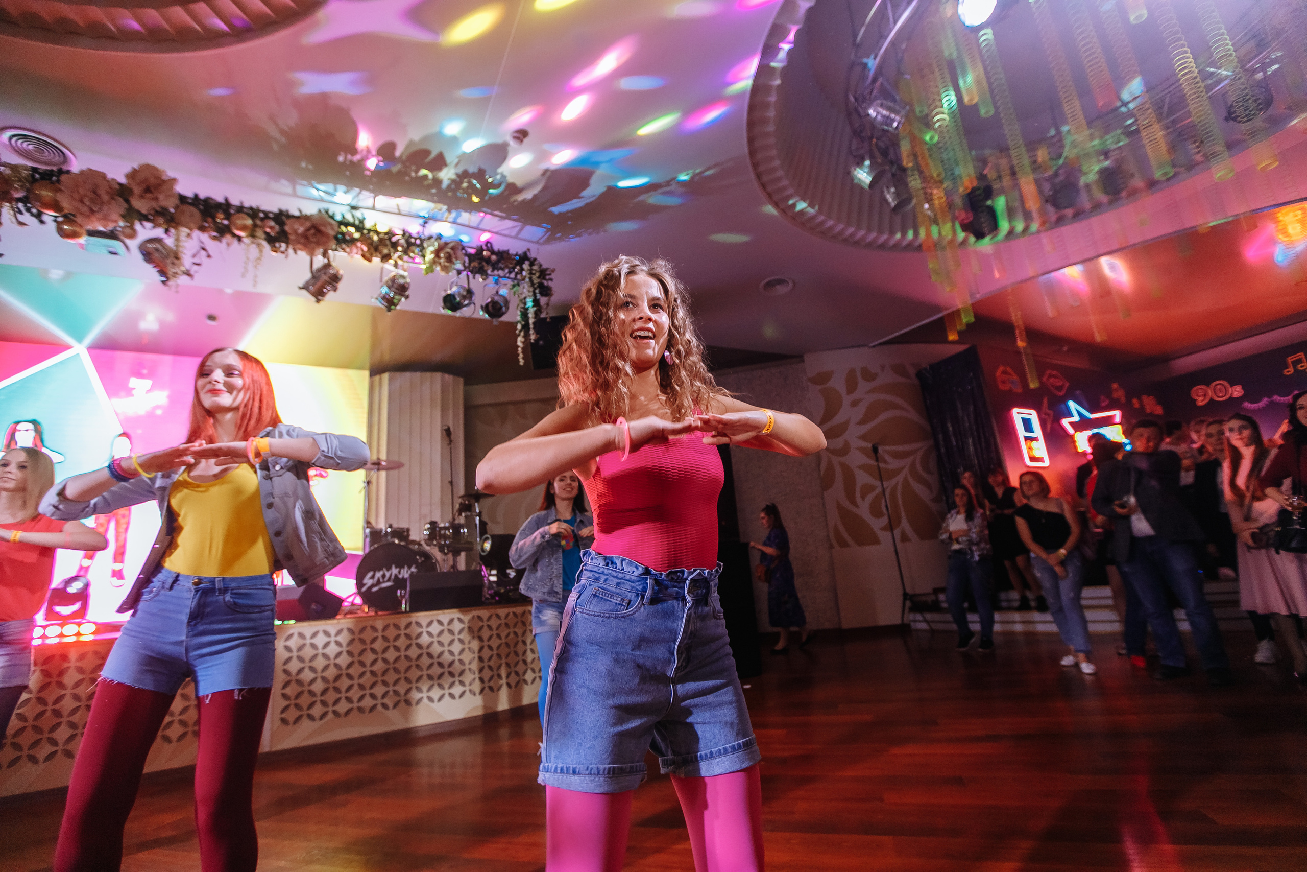 Северсталь. Свадебный фотограф в Москве, Ярославле Виталий Квант