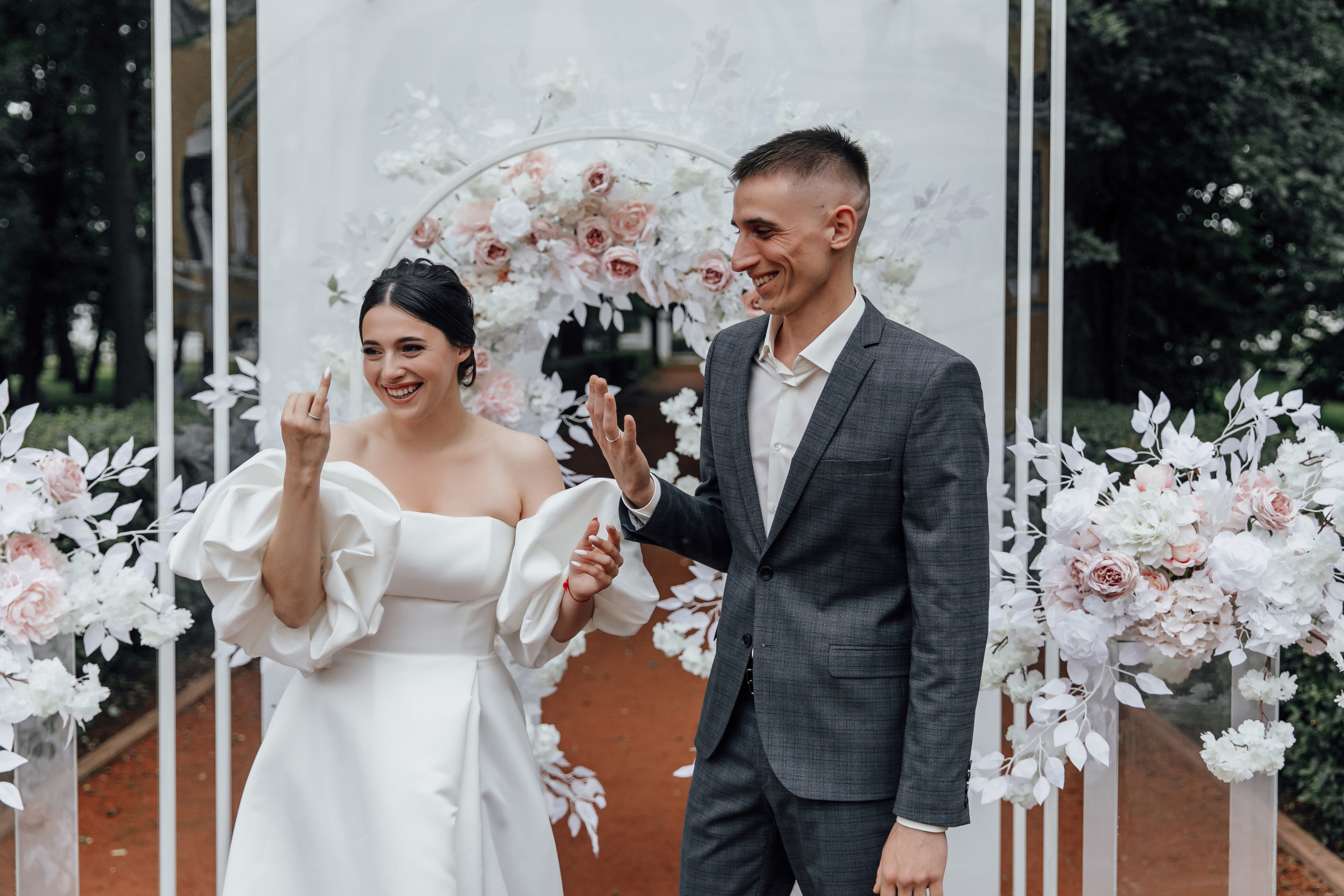 Дима и Диана 2021. Свадебный фотограф в Москве, Ярославле Виталий Квант