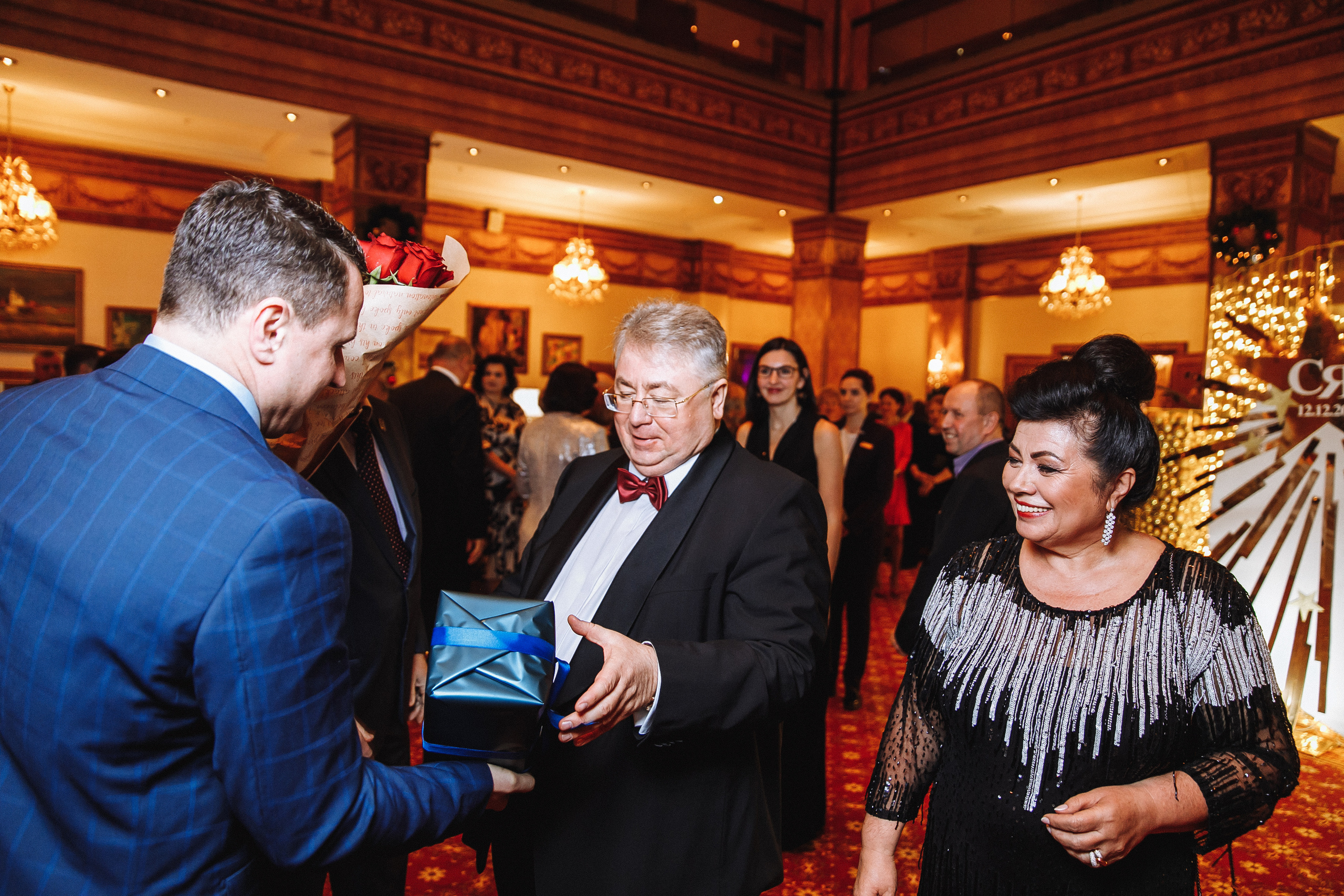 День Рождения Я. Свадебный фотограф в Москве, Ярославле Виталий Квант