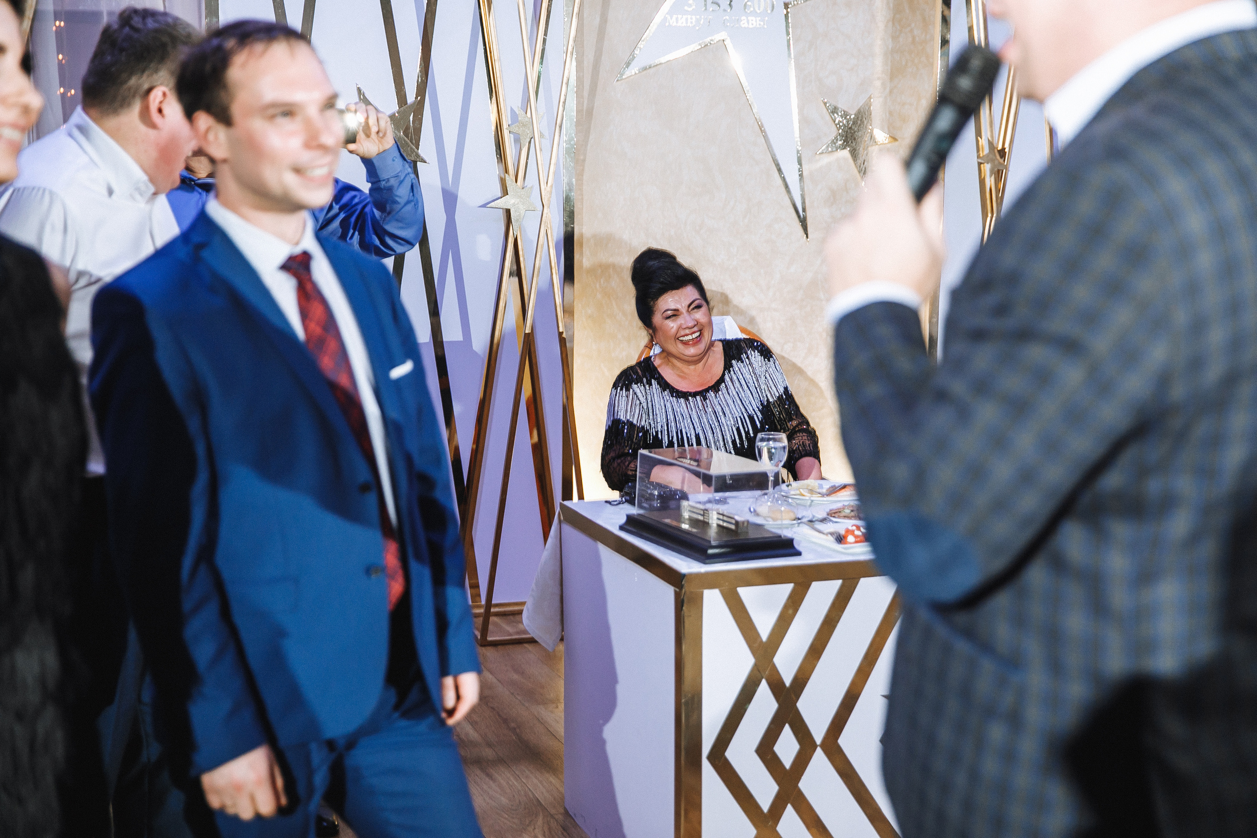 День Рождения Я. Свадебный фотограф в Москве, Ярославле Виталий Квант