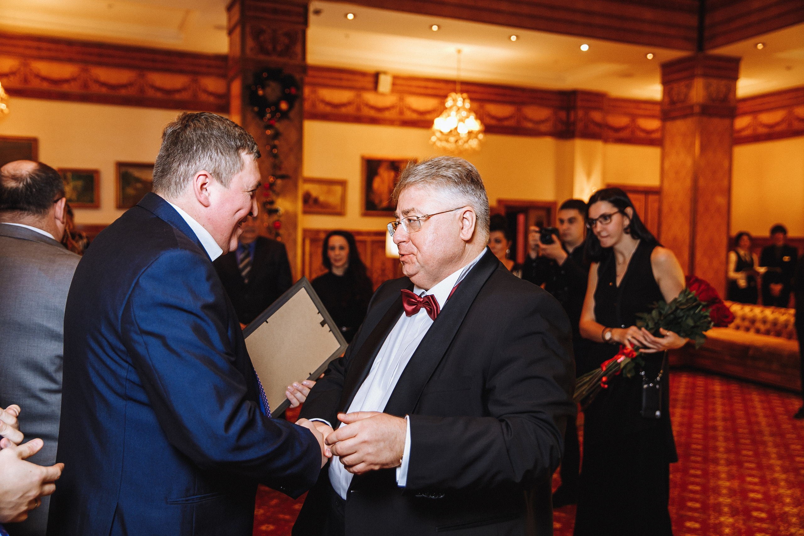 День Рождения Я. Свадебный фотограф в Москве, Ярославле Виталий Квант