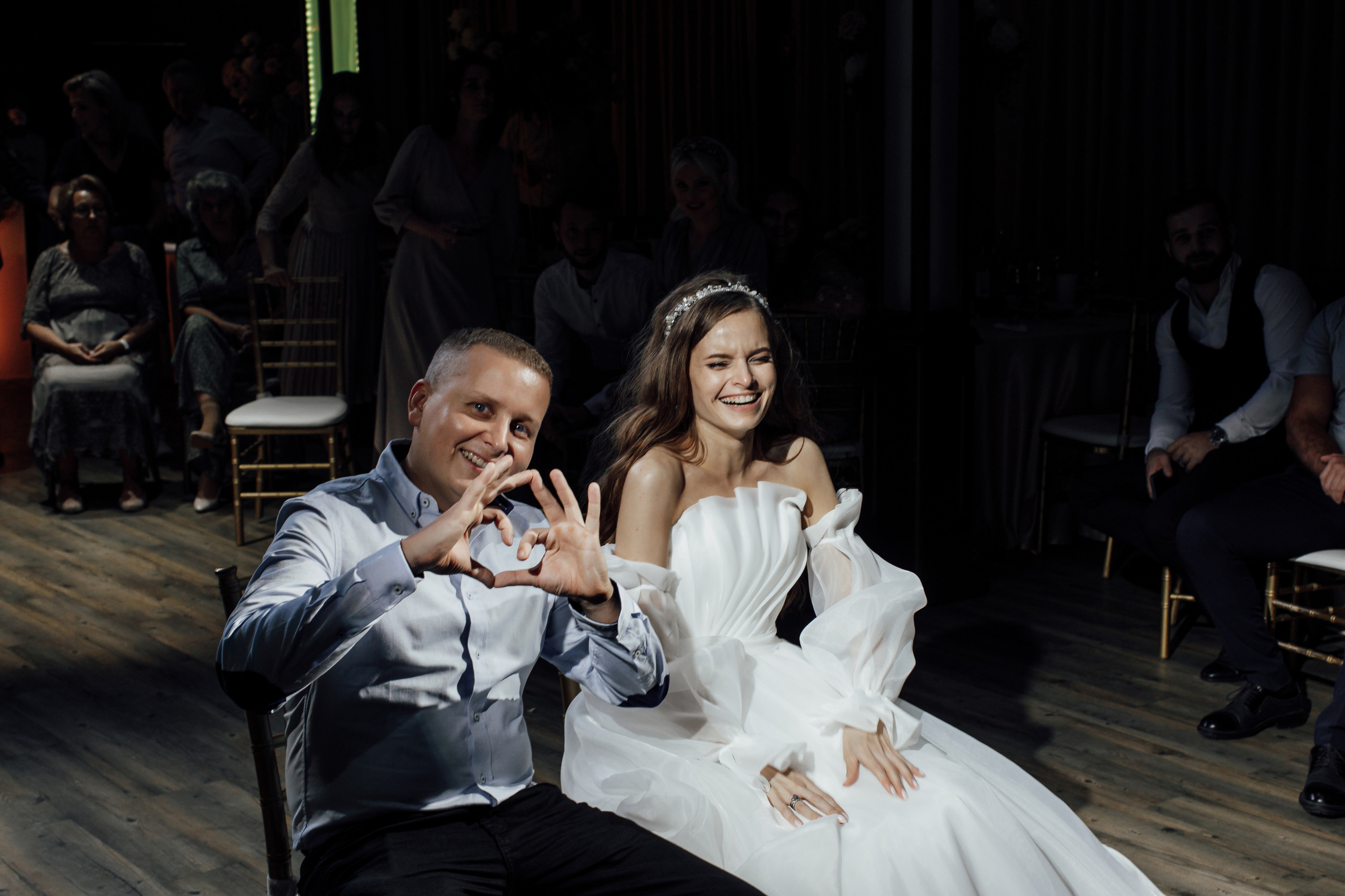 Миша и Вика 2021. Свадебный фотограф в Москве, Ярославле Виталий Квант