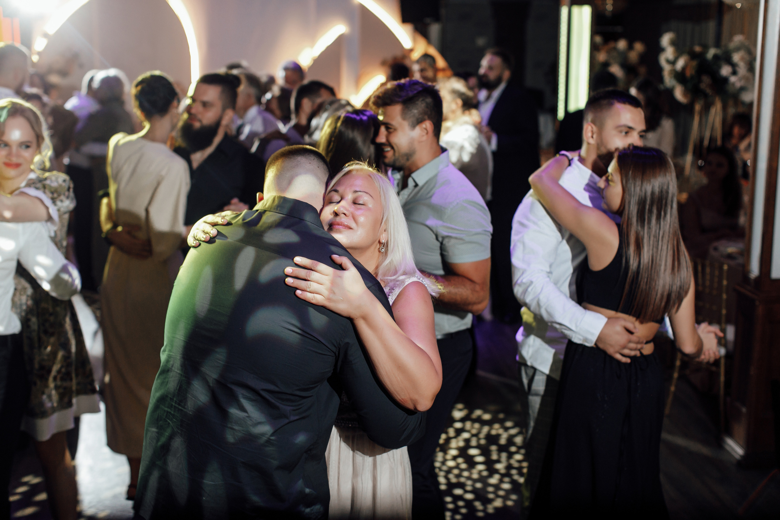 Миша и Вика 2021. Свадебный фотограф в Москве, Ярославле Виталий Квант