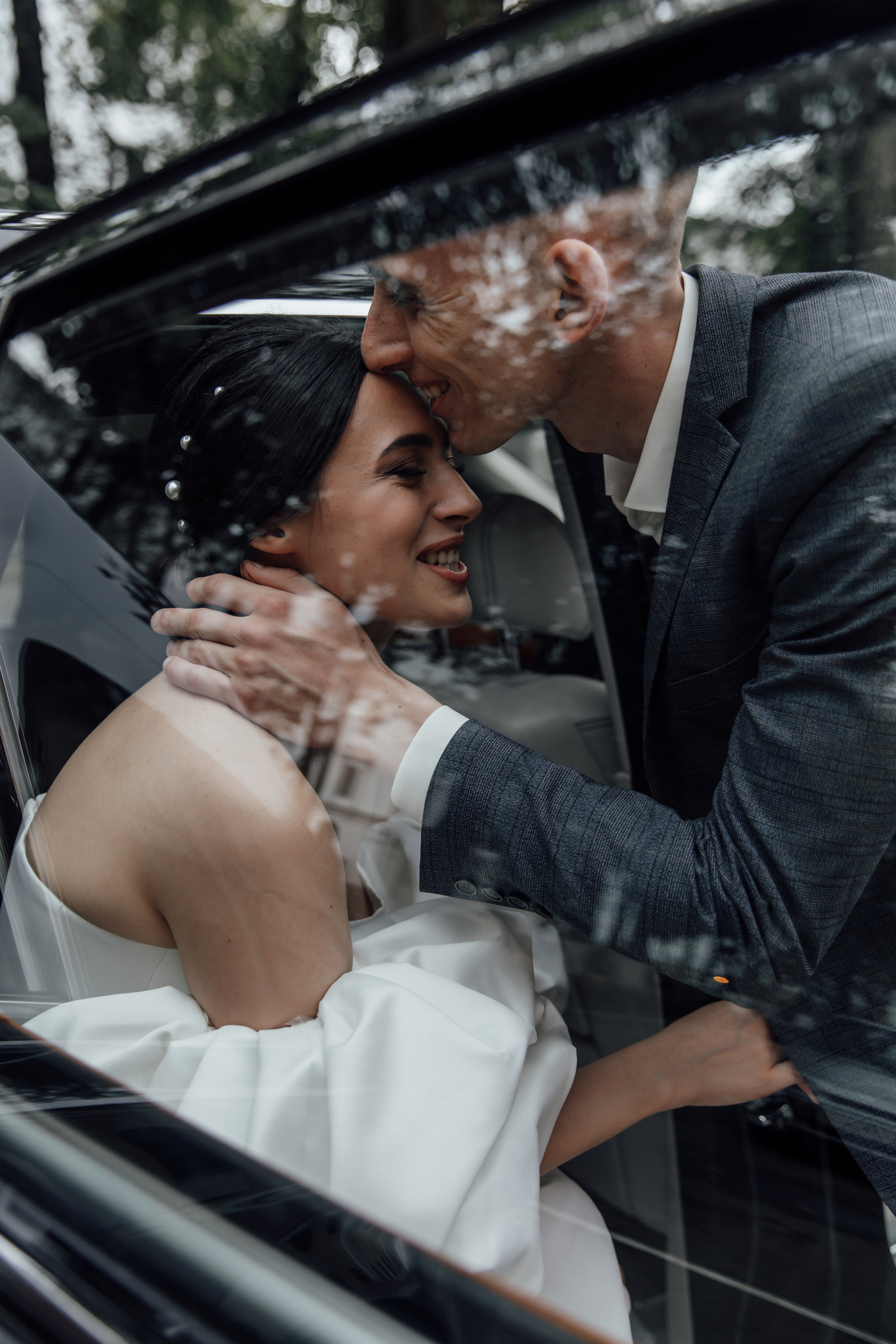 Дима и Диана 2021. Свадебный фотограф в Москве, Ярославле Виталий Квант