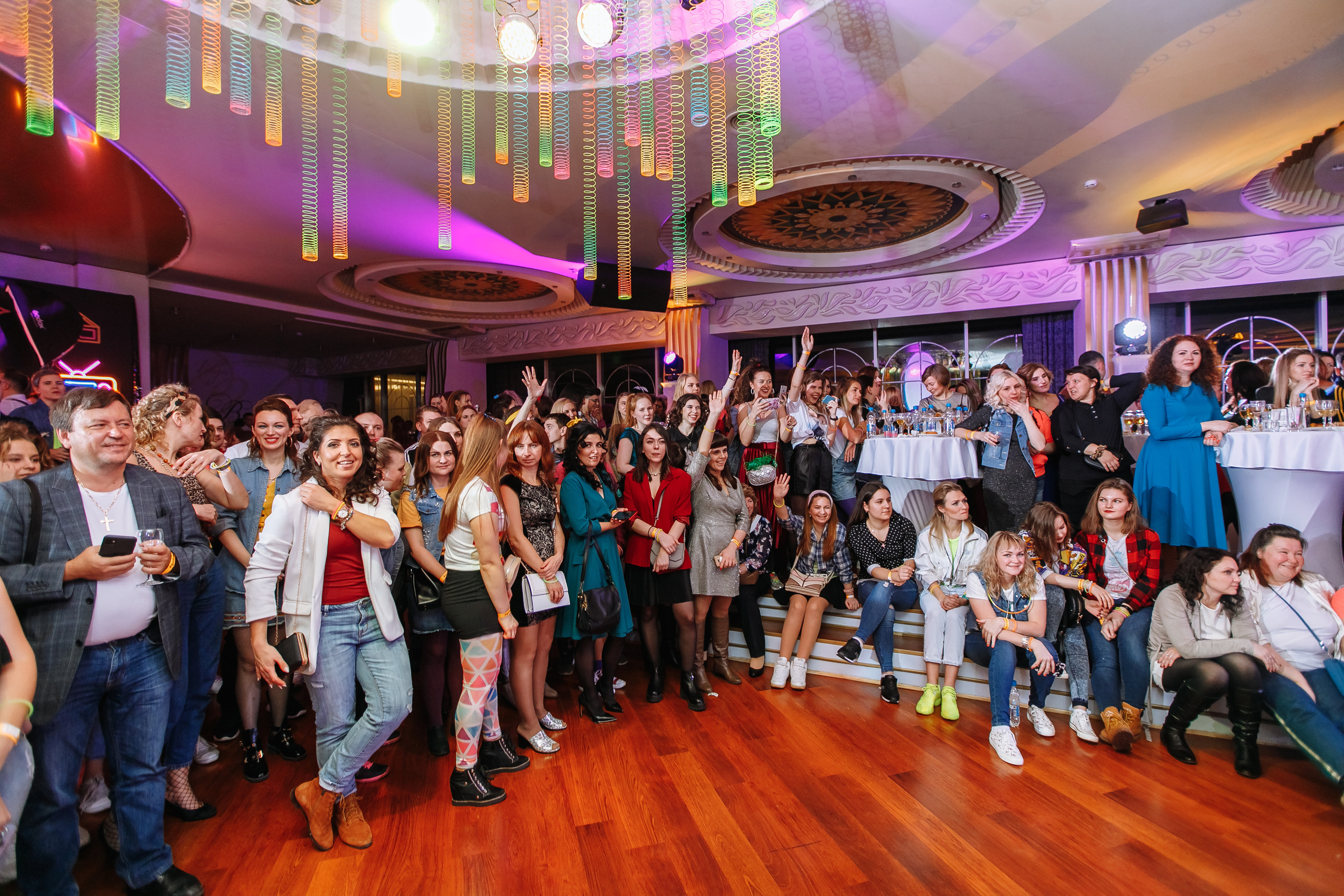 Северсталь. Свадебный фотограф в Москве, Ярославле Виталий Квант