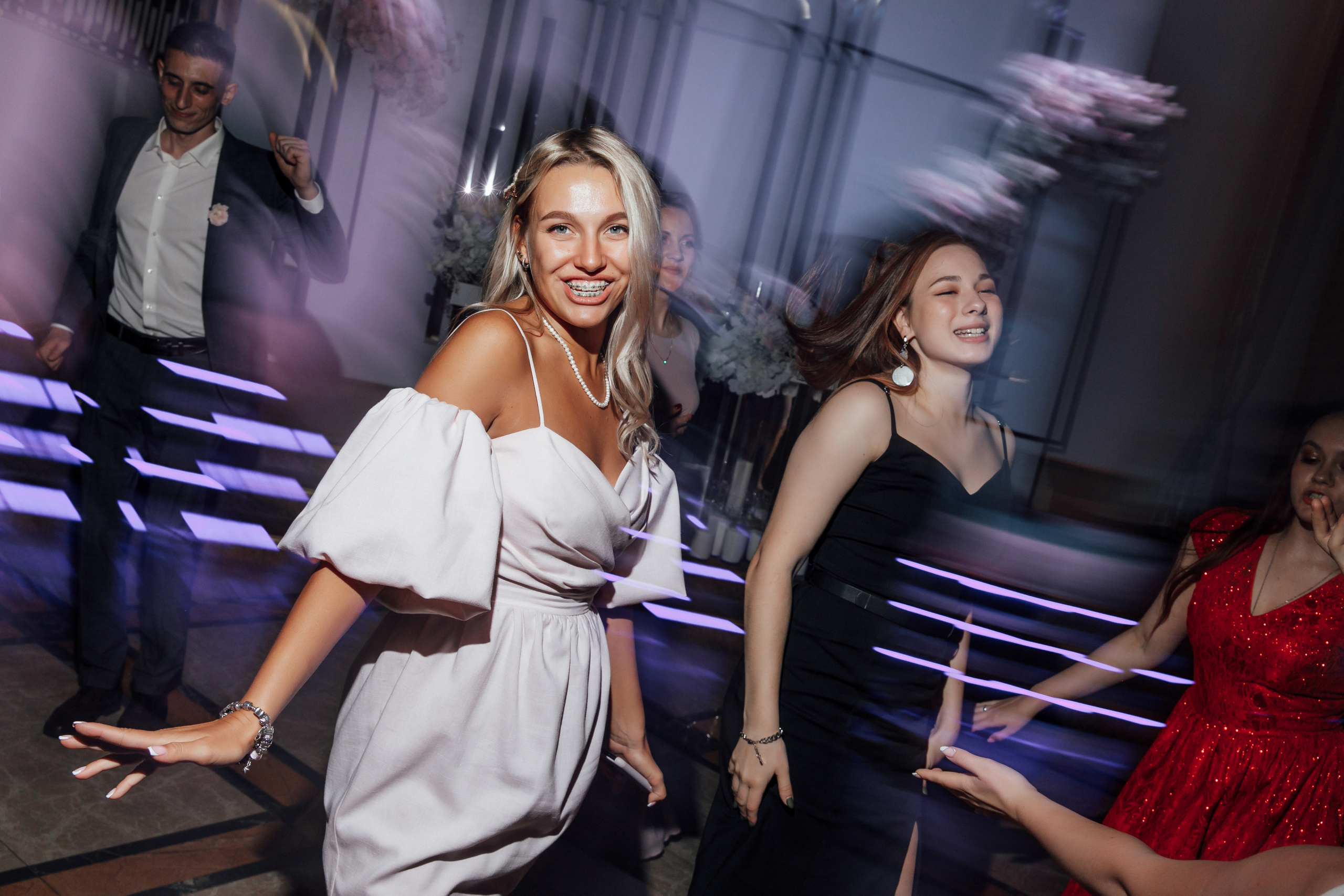 Дима и Диана 2021. Свадебный фотограф в Москве, Ярославле Виталий Квант